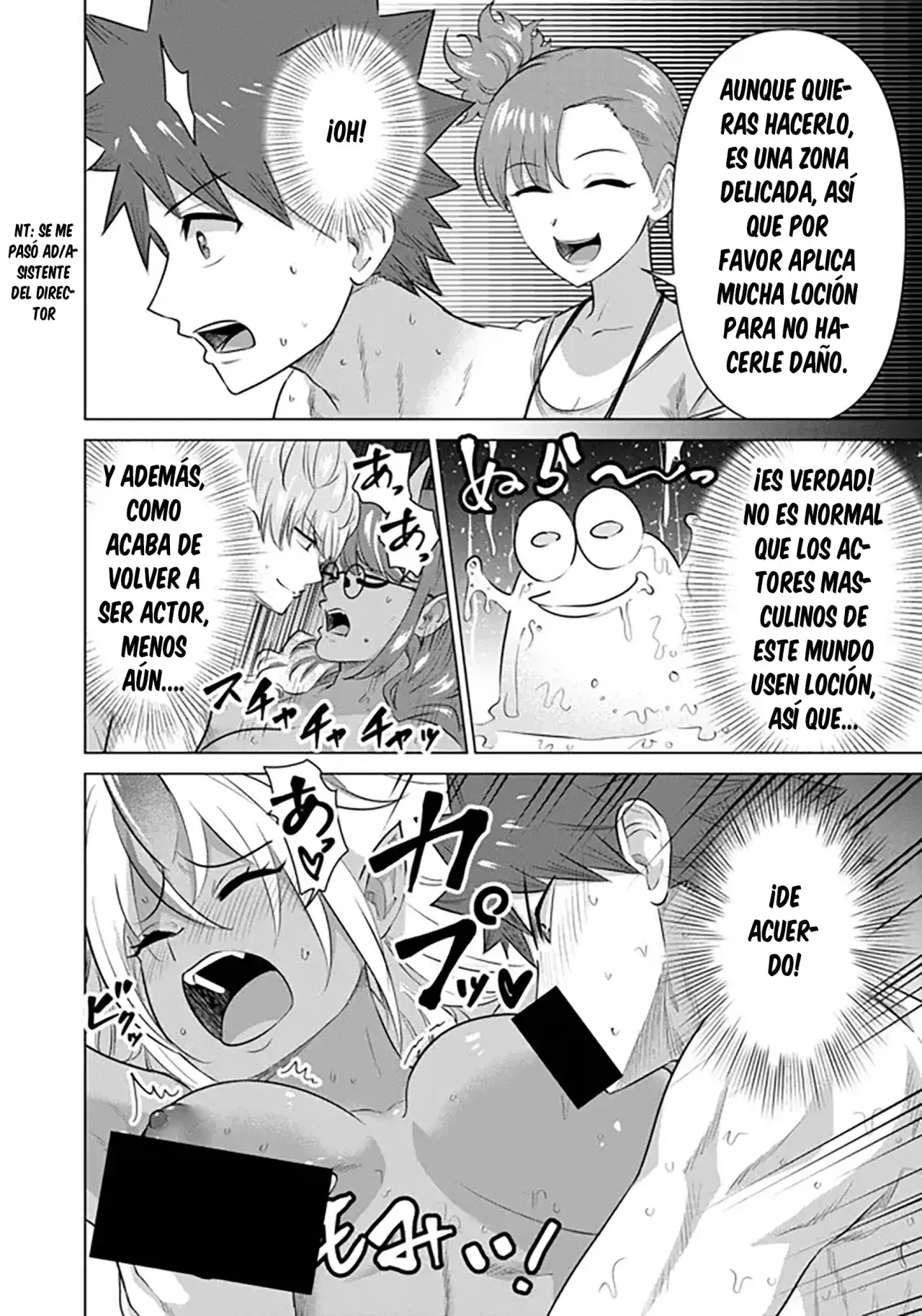 Capitulo 48 page 14