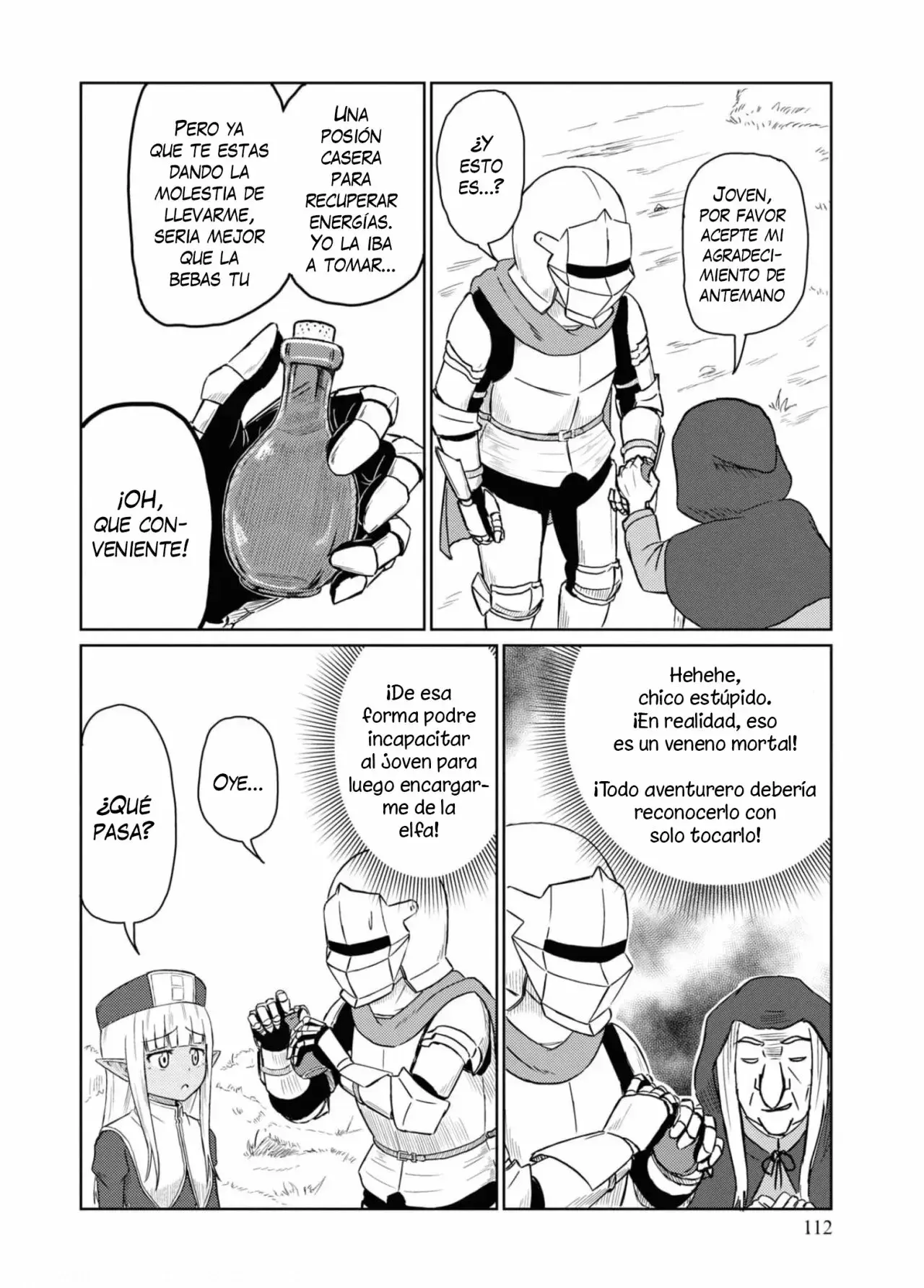 Capitulo 29 page 8