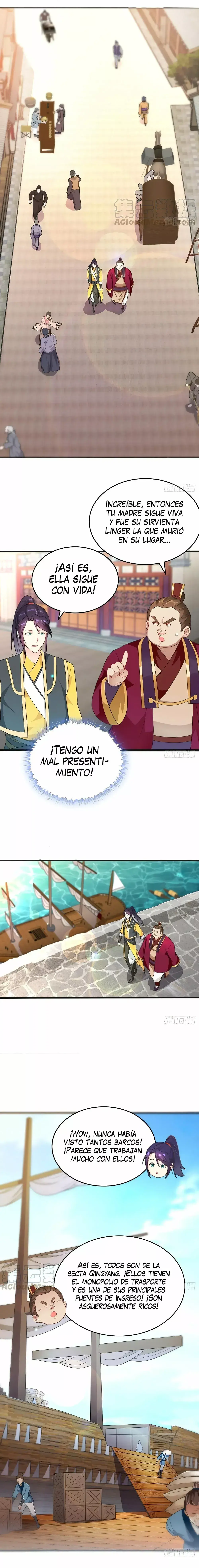 Capitulo 74 page 8