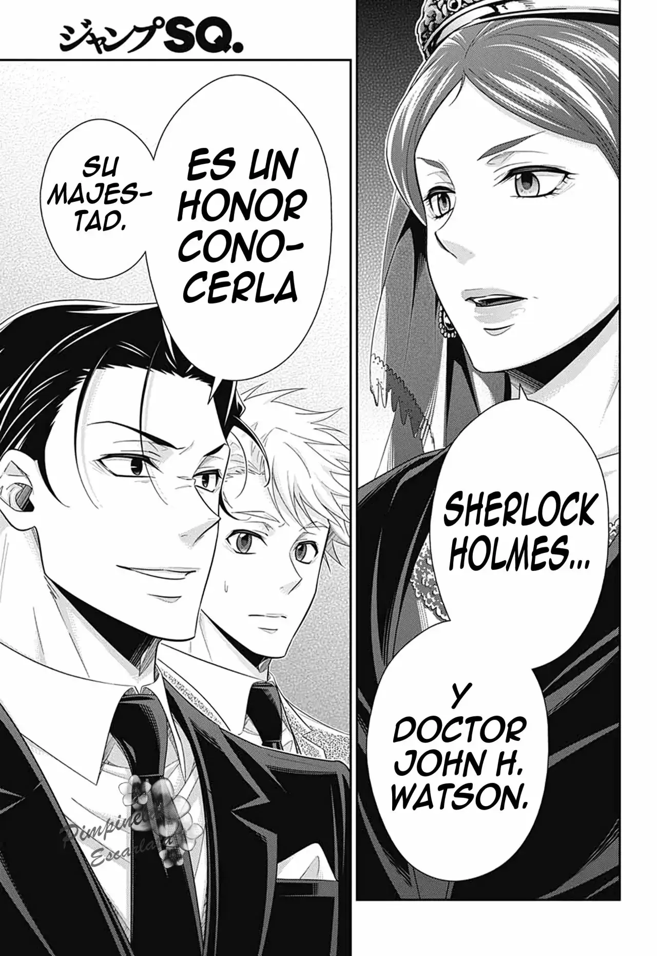 Capitulo 51 page 42