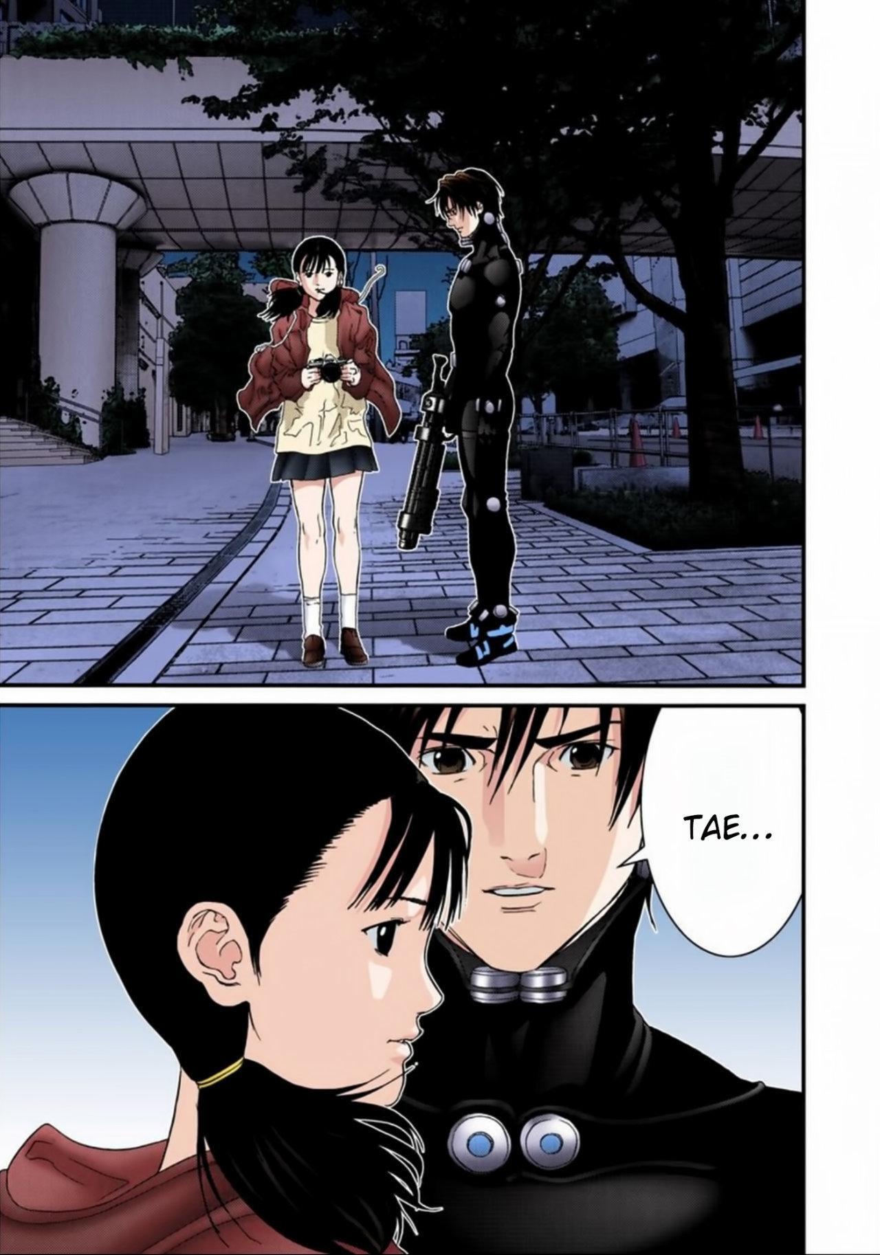 Capitulo 172 page 14