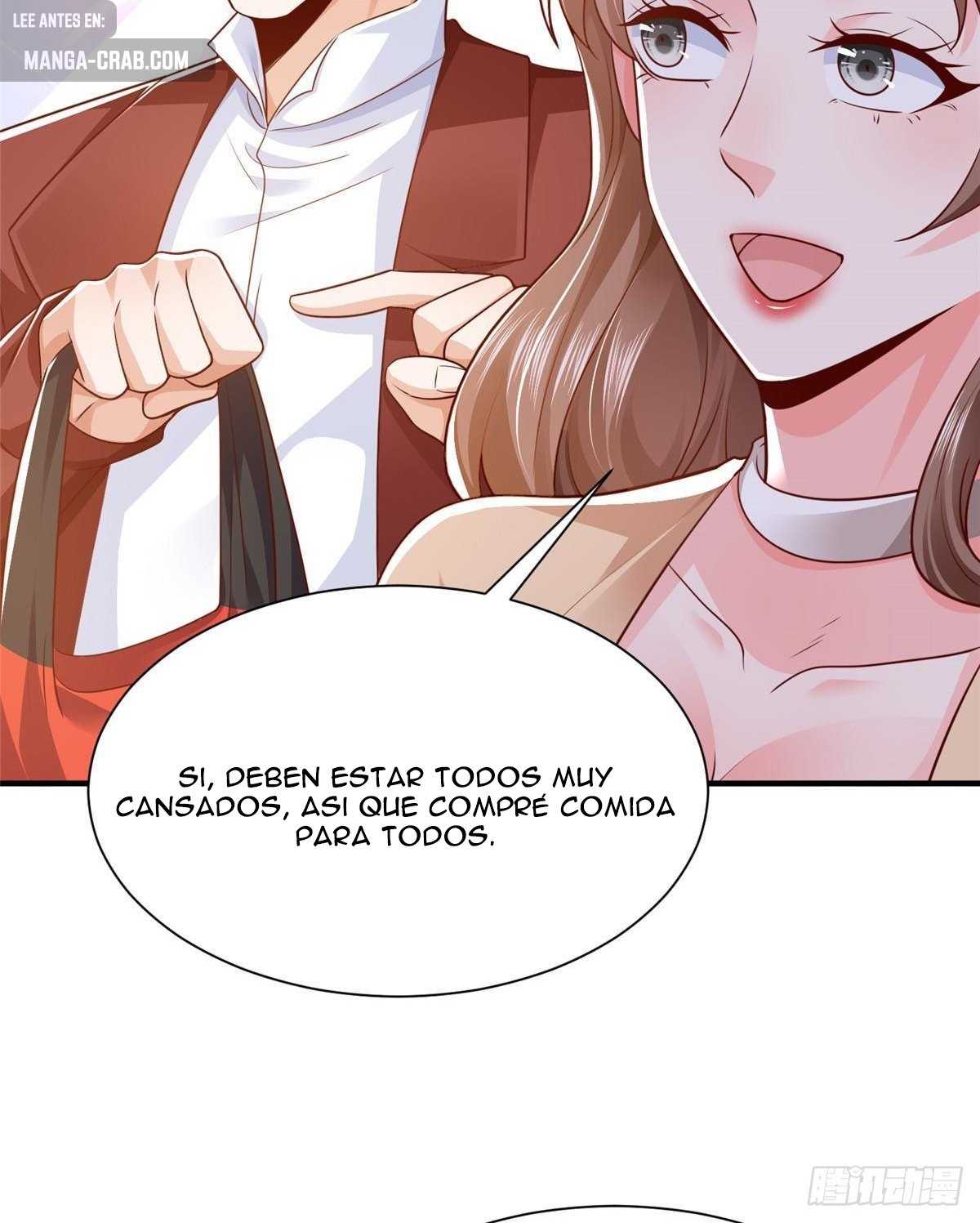 Capitulo 605 page 22