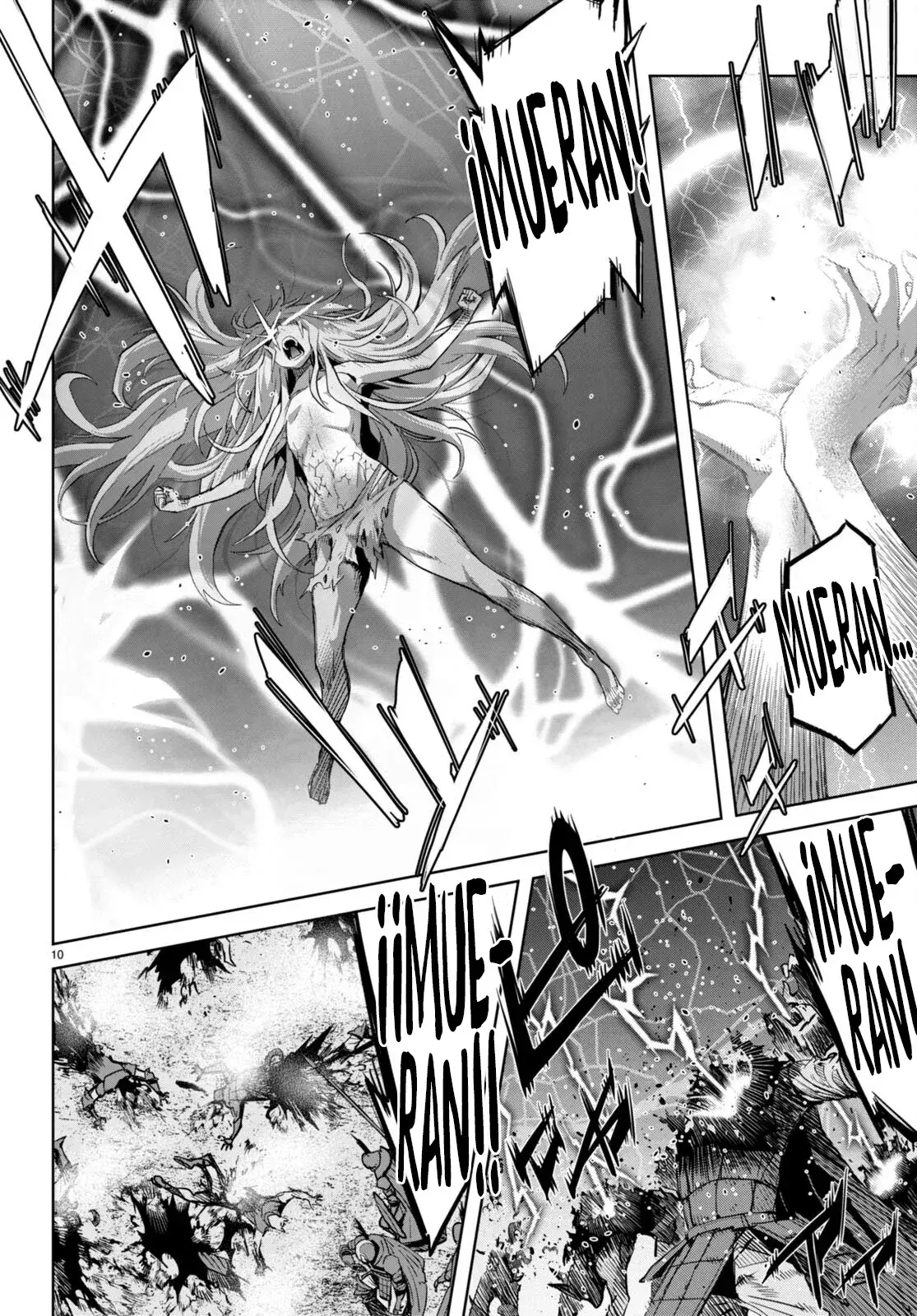Capitulo 52 page 11