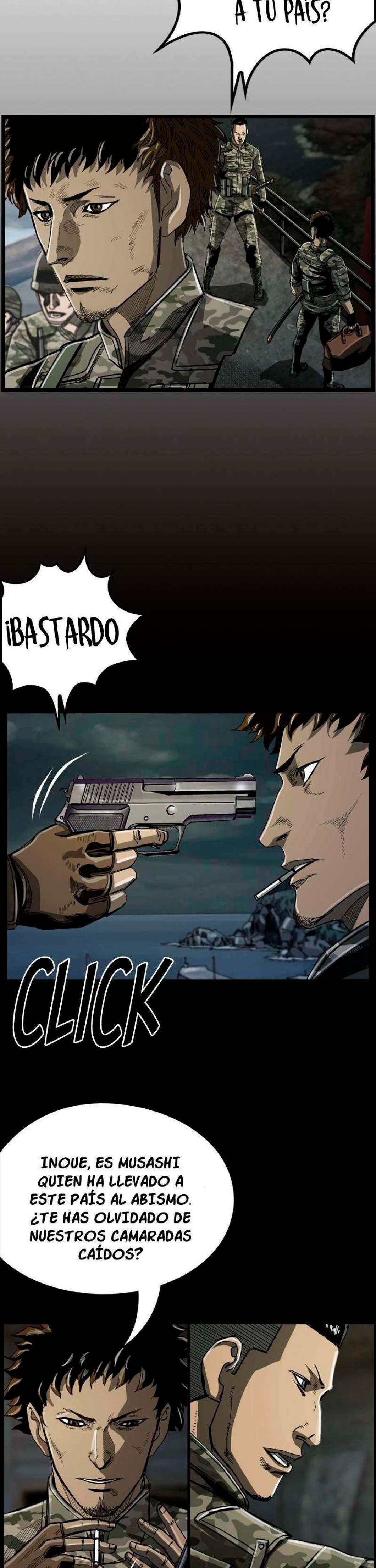 Capitulo 50 page 6