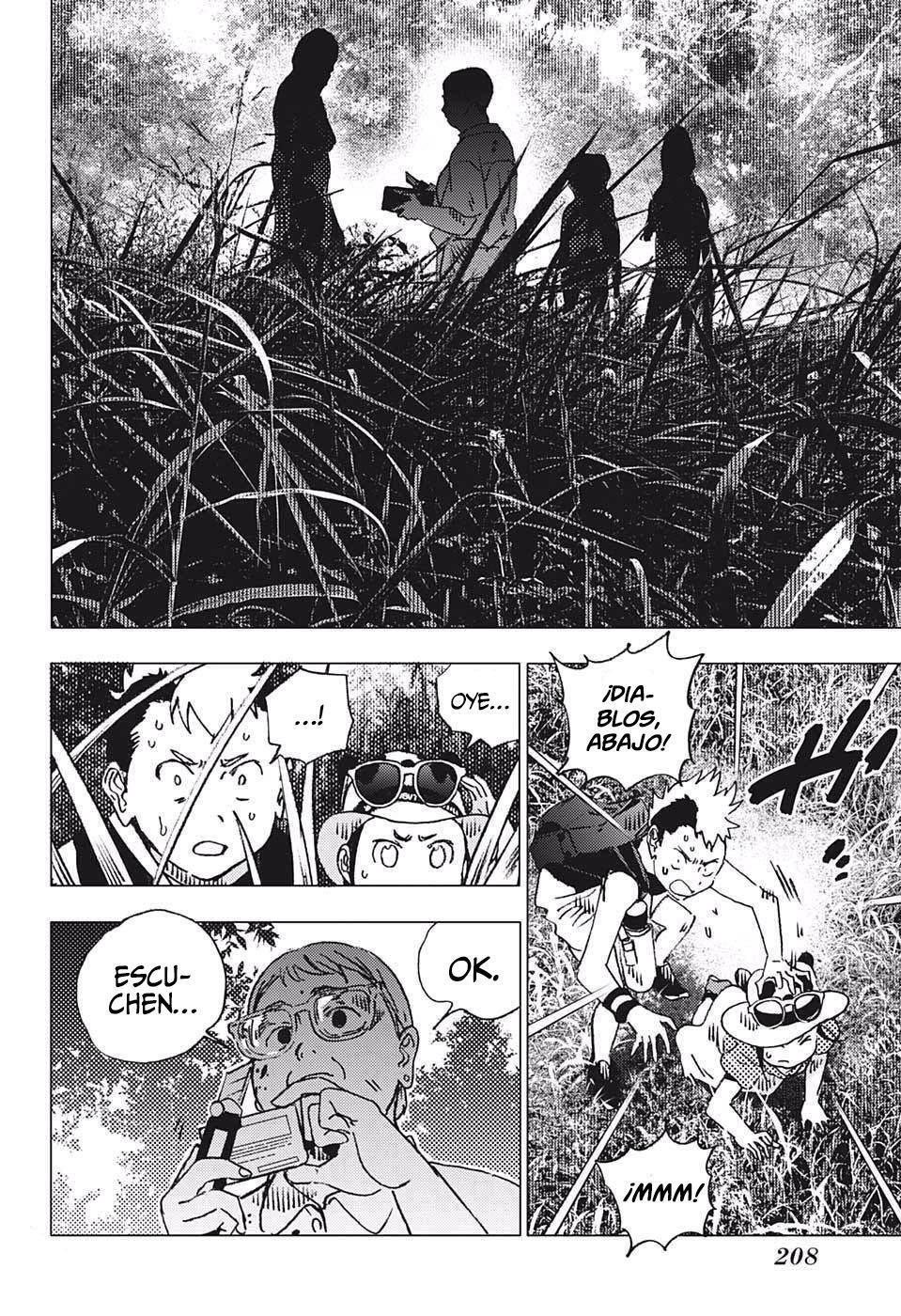 Capitulo 92 page 28