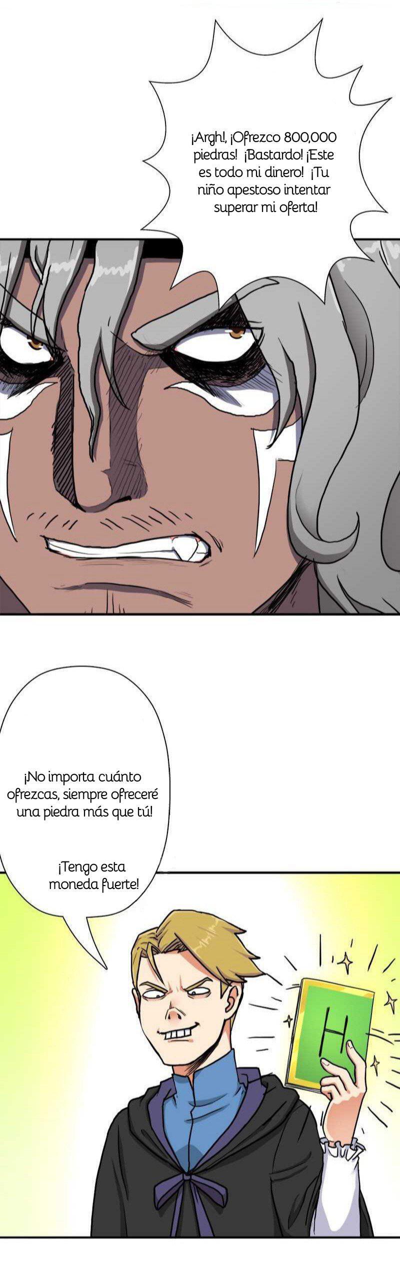 Capitulo 59 page 17