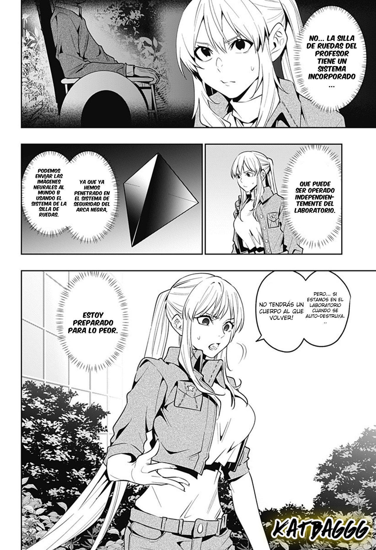 Capitulo 45 page 13