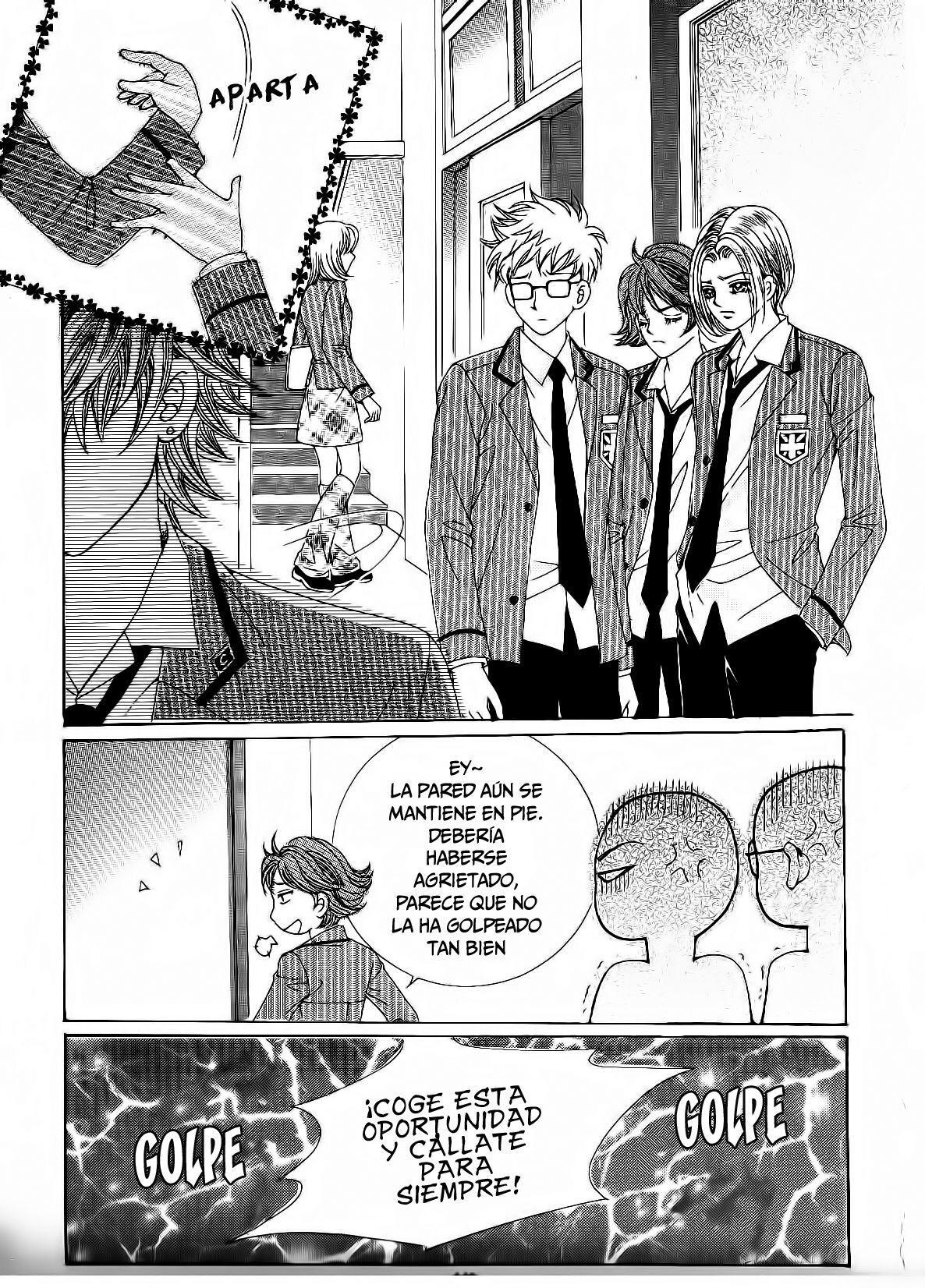 Capitulo 89 page 19