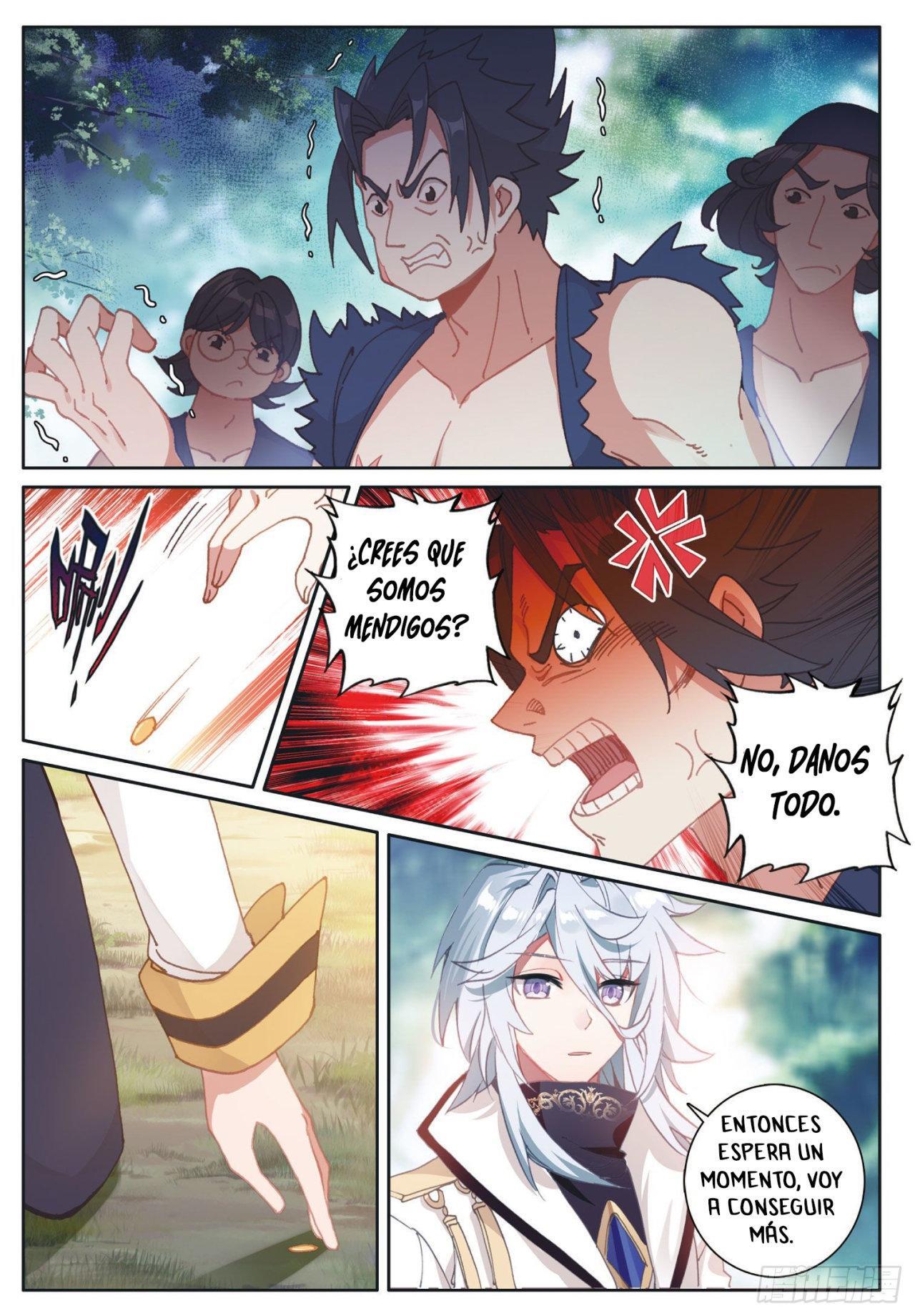Capitulo 21 page 11