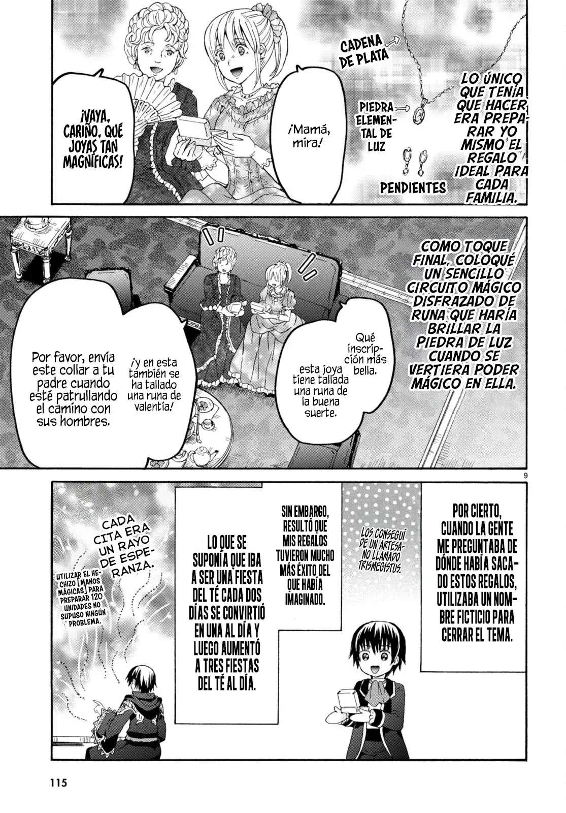 Capitulo 110 page 11