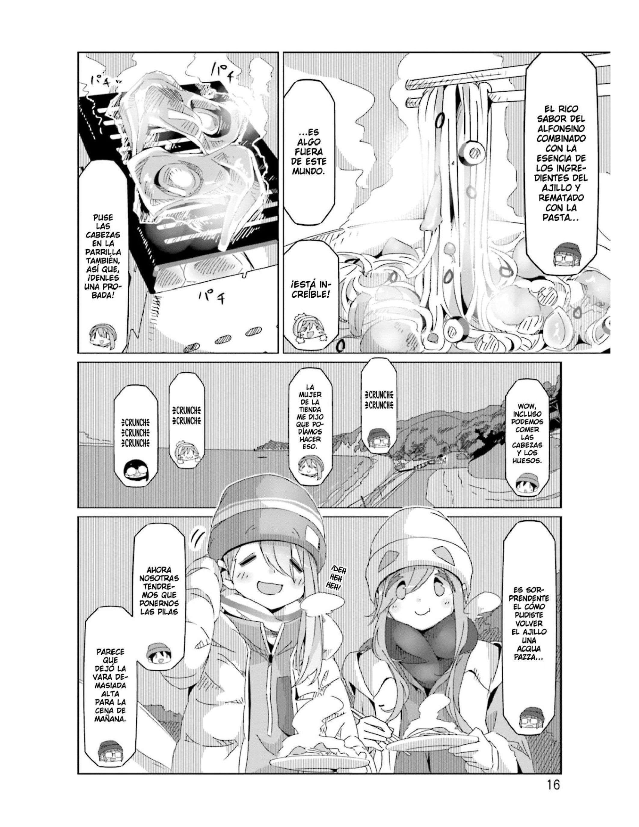 Capitulo 47 page 18