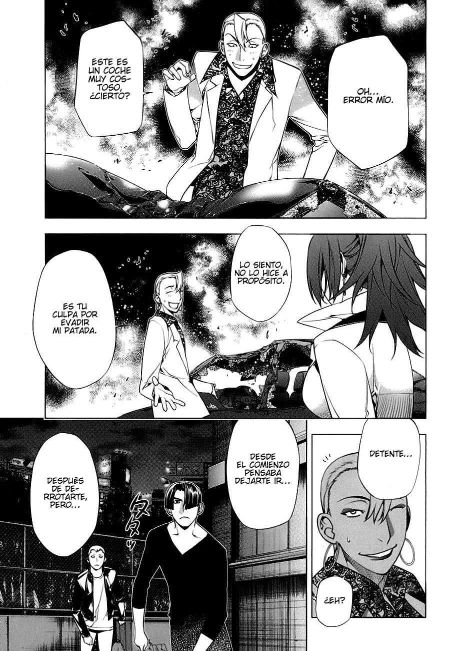Capitulo 74 page 24