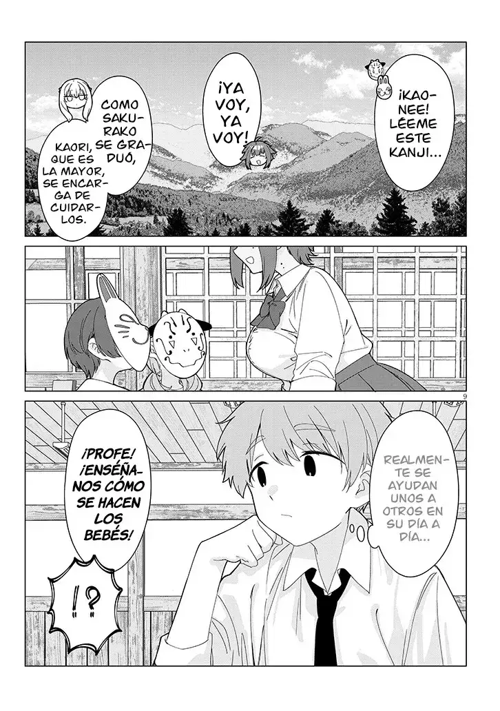 Capitulo 3 page 10