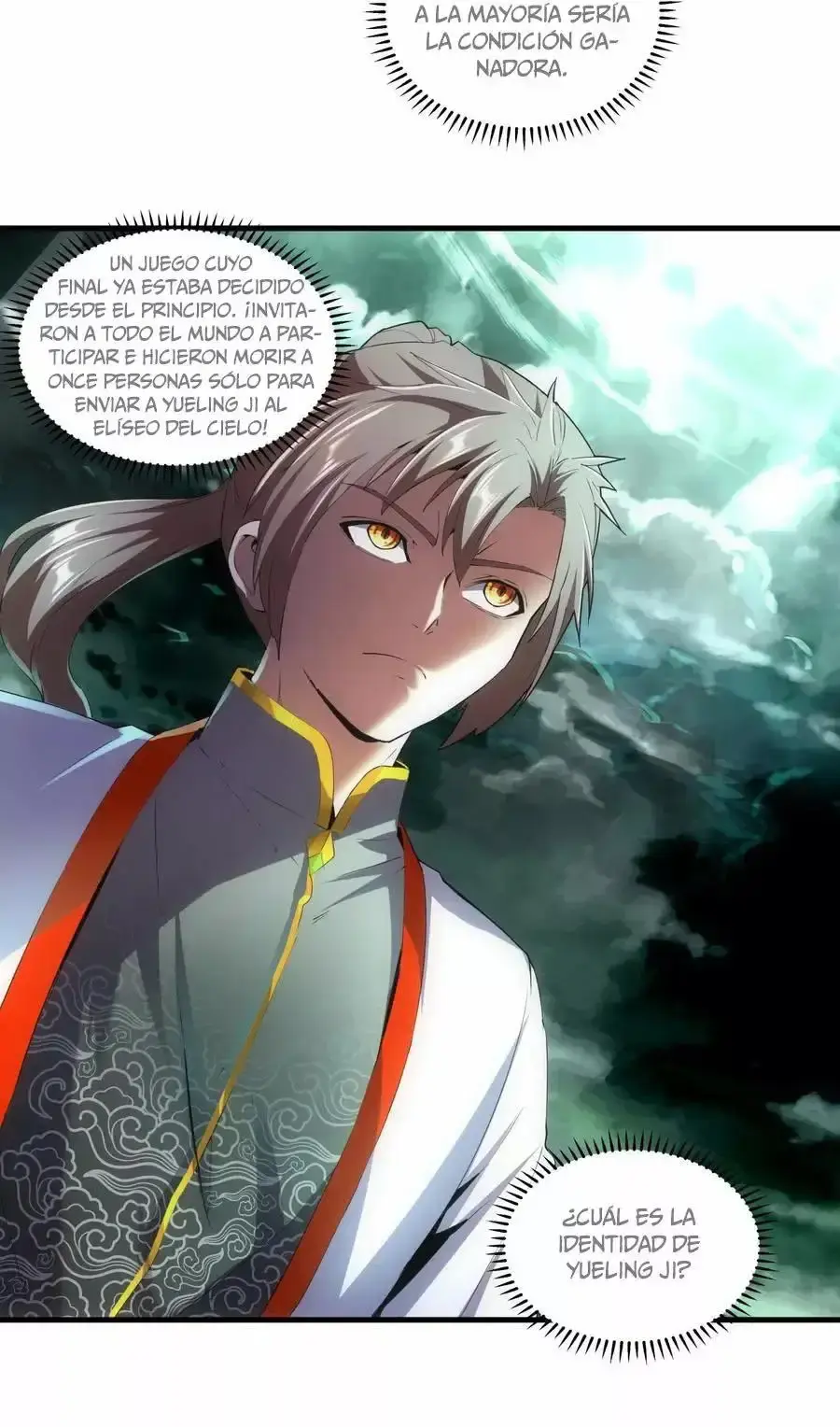 Capitulo 52 page 25