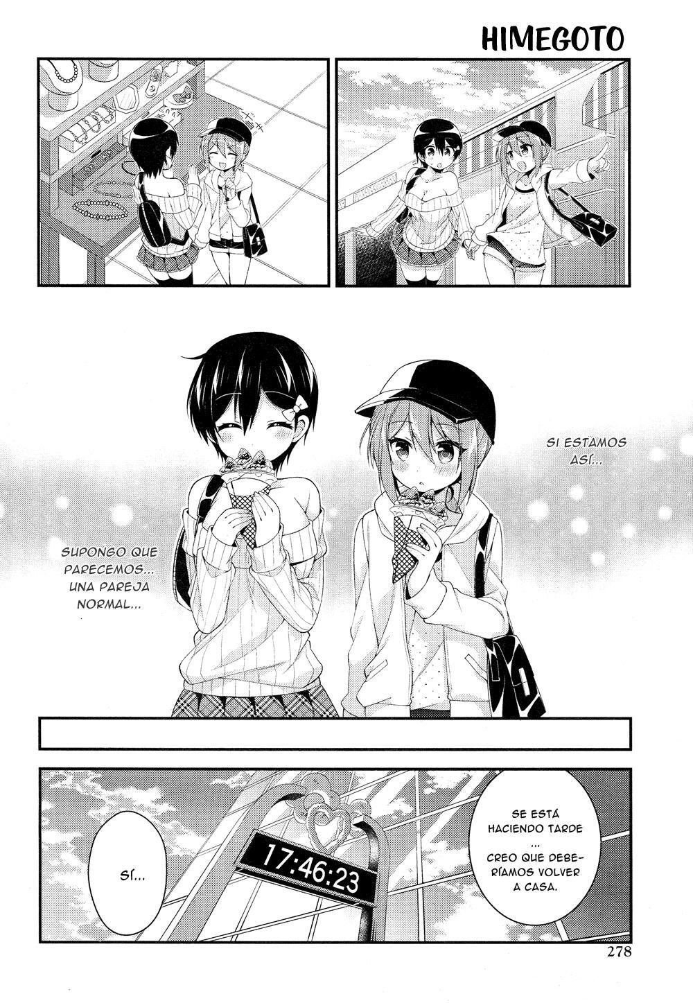 Capitulo 20 page 9