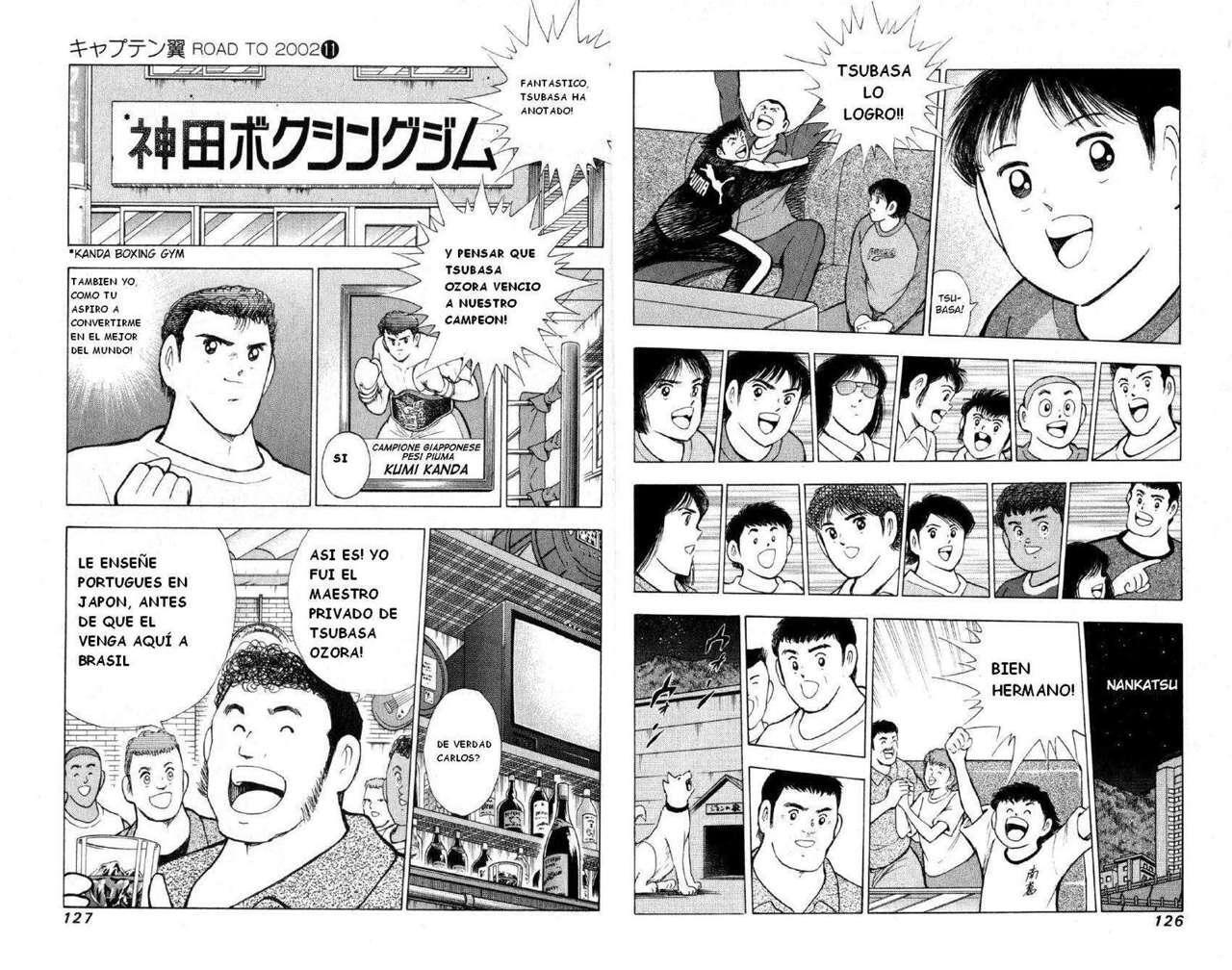 Capitulo 105 page 9