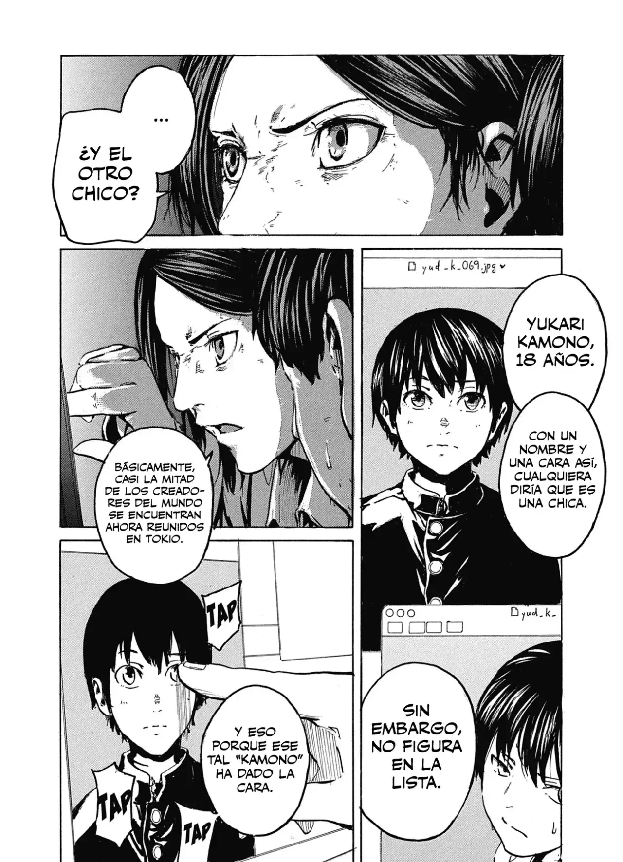 Capitulo 2 page 29