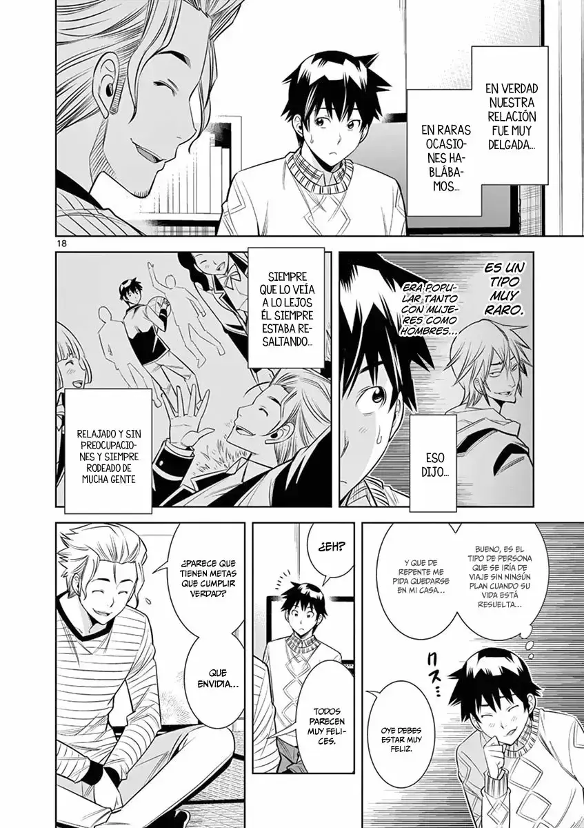 Capitulo 26 page 19