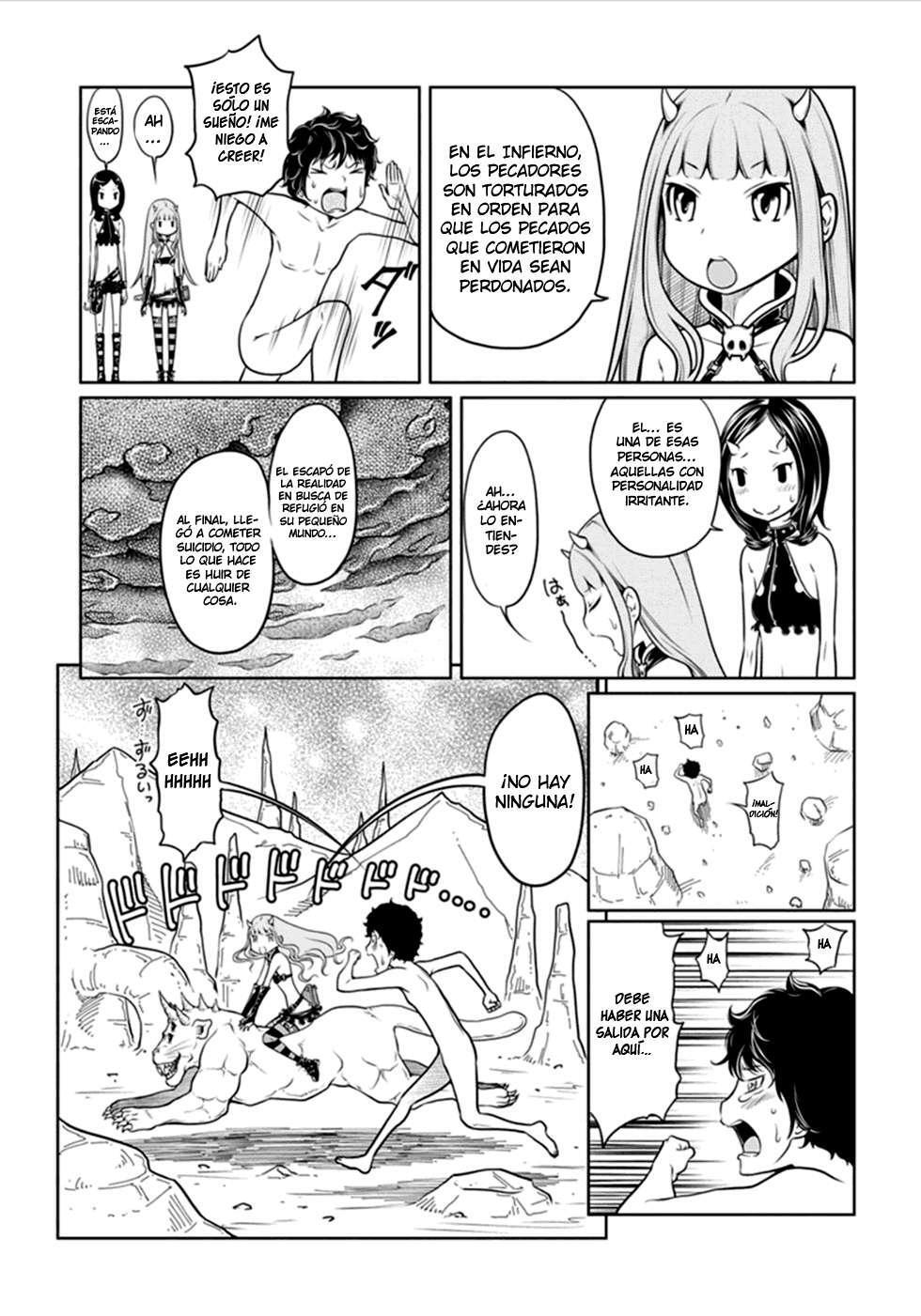 Capitulo 1 page 19