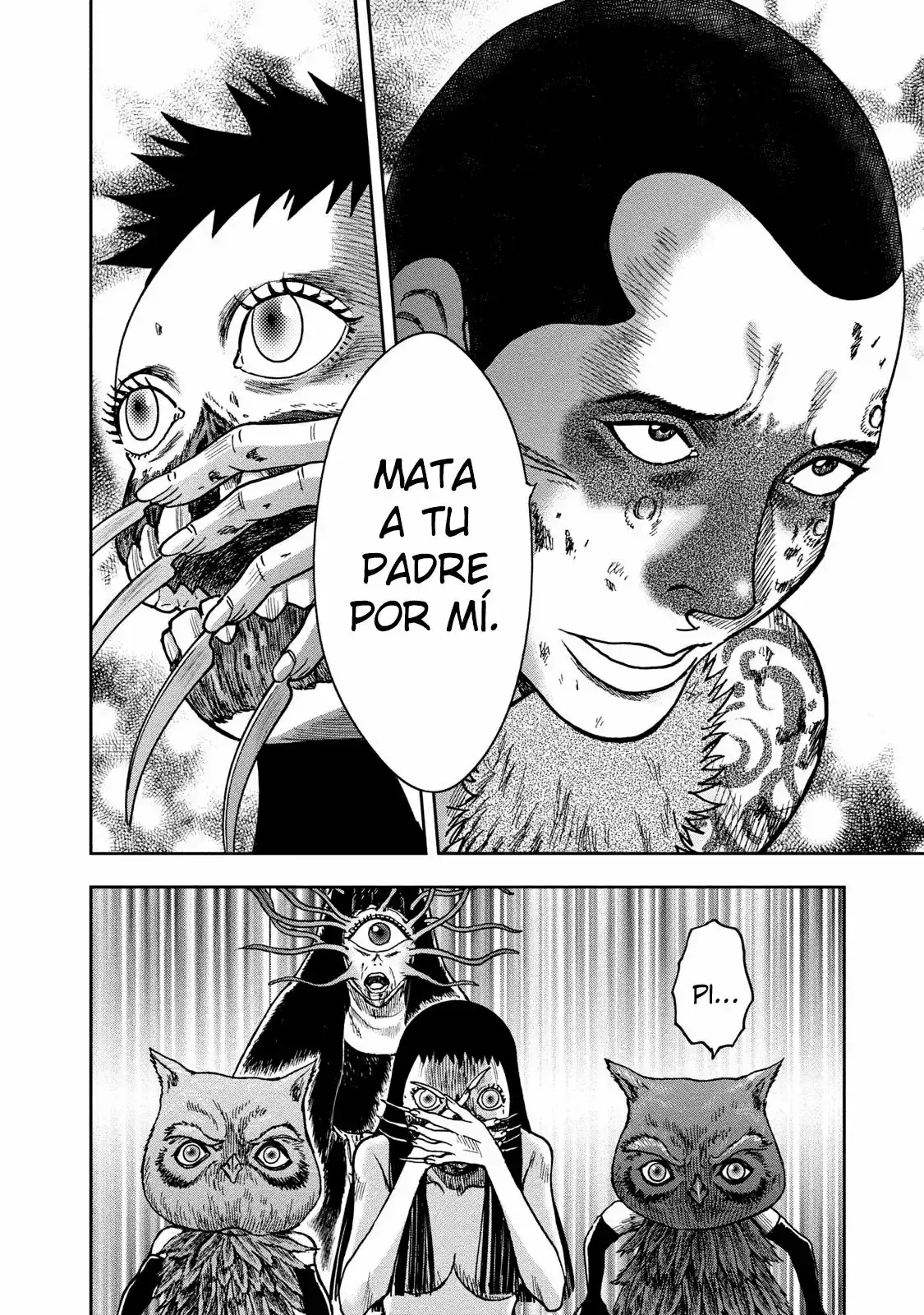 Capitulo 41 page 19