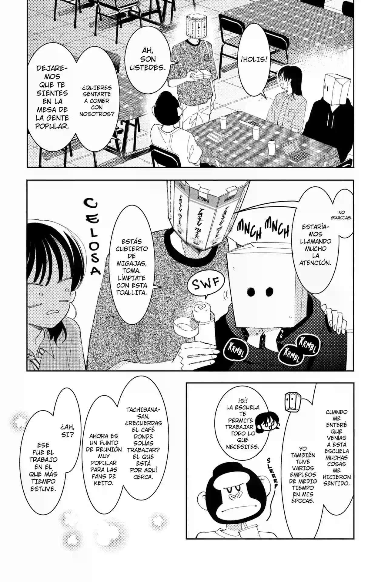 Capitulo 28 page 15
