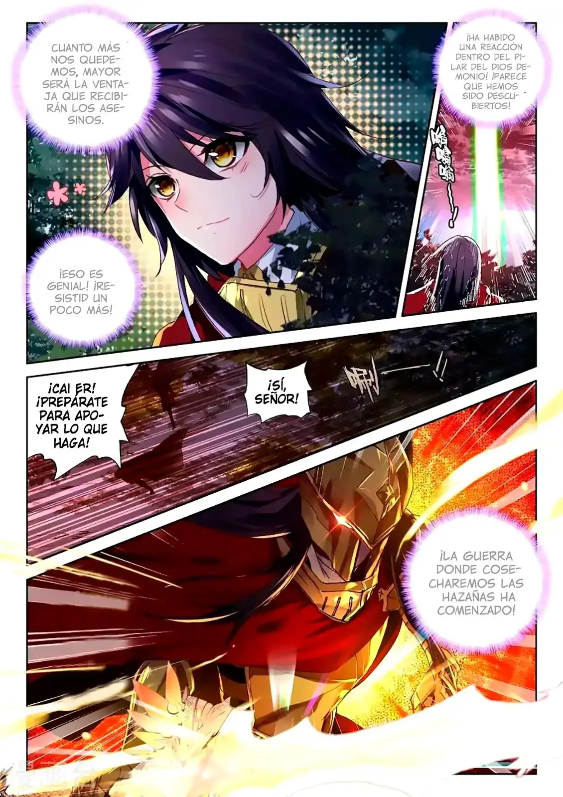 Capitulo 157 page 9