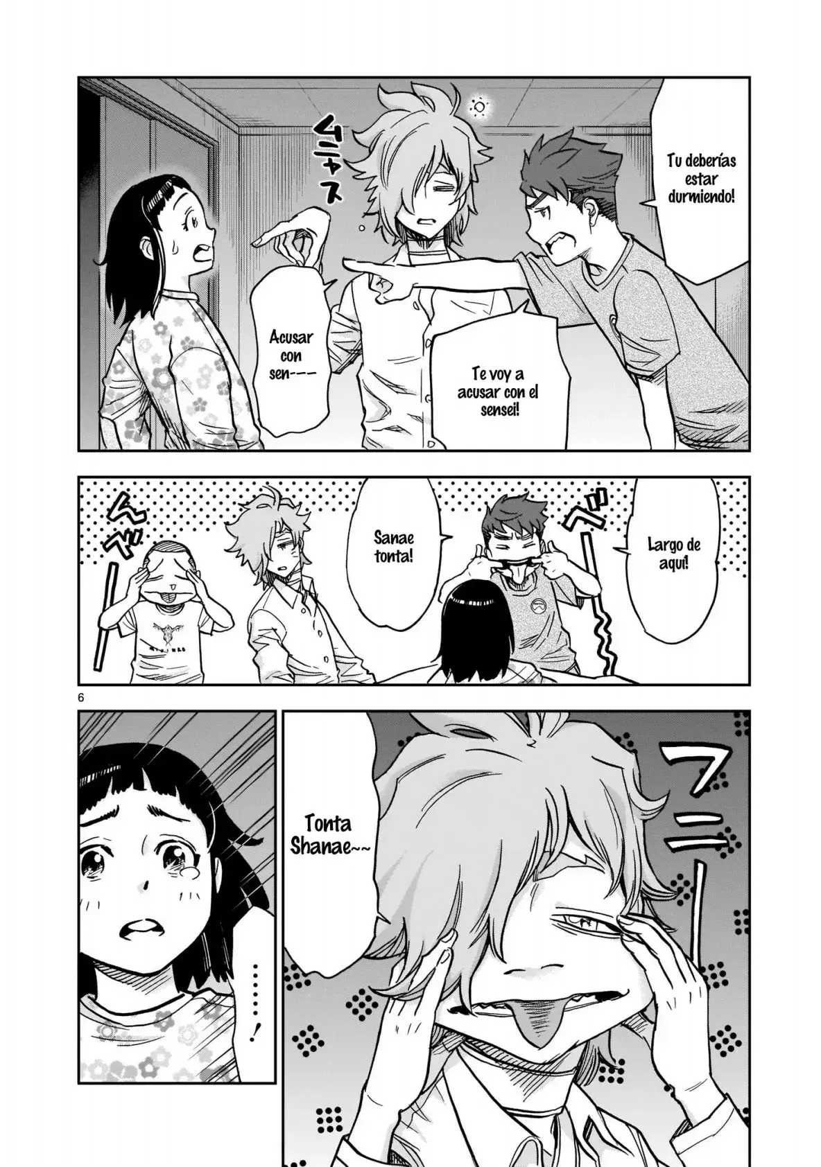 Capitulo 77 page 10