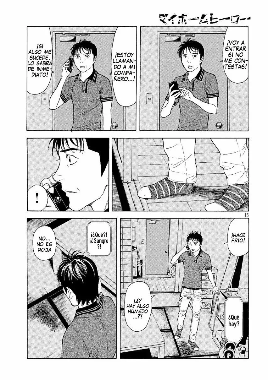 Capitulo 55 page 16