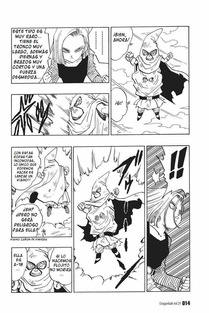 Capitulo 453 page 11