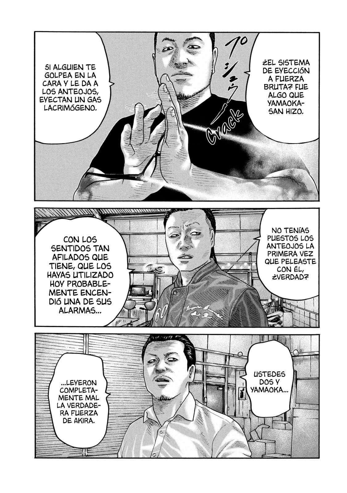 Capitulo 234 page 10