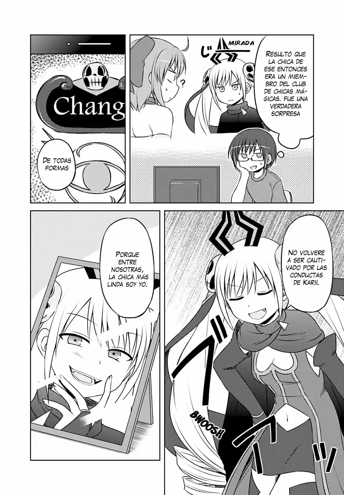 Capitulo 18 page 11