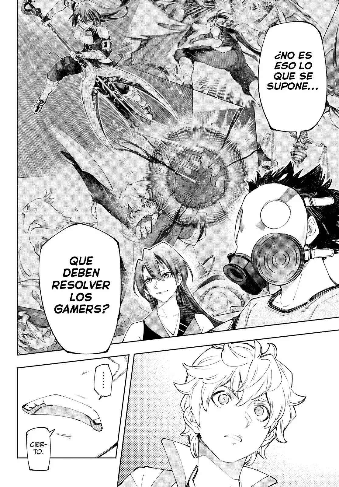 Capitulo 125 page 13