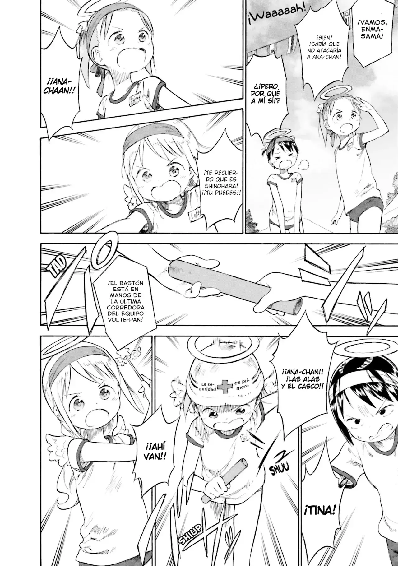 Capitulo 87 page 28