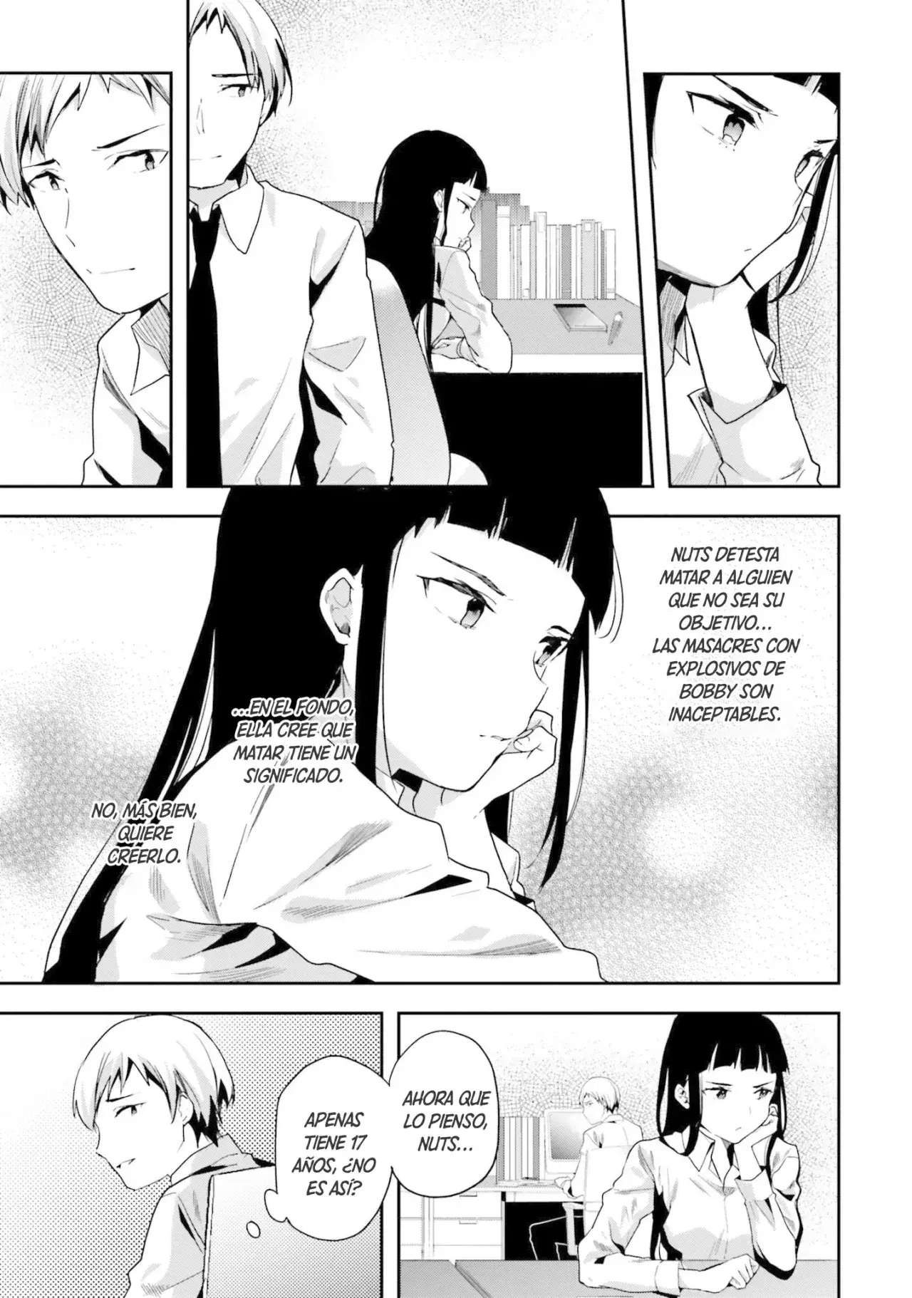 Capitulo 7 page 14