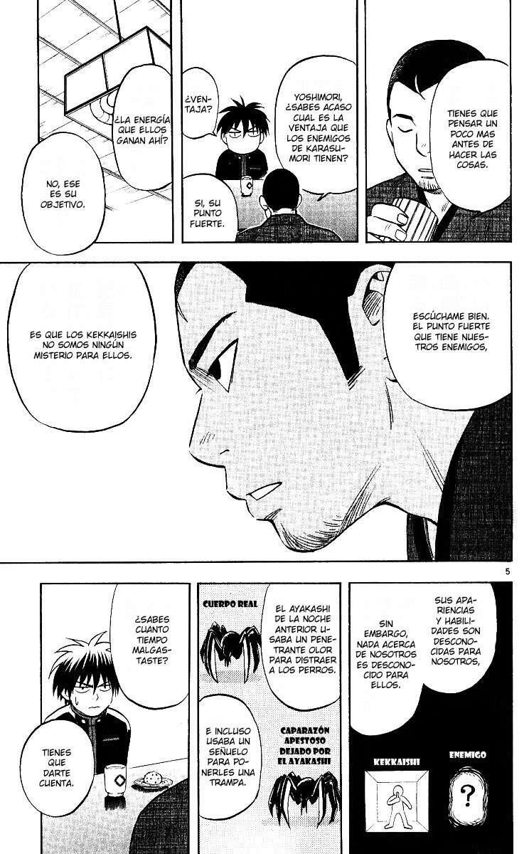 Capitulo 32 page 5
