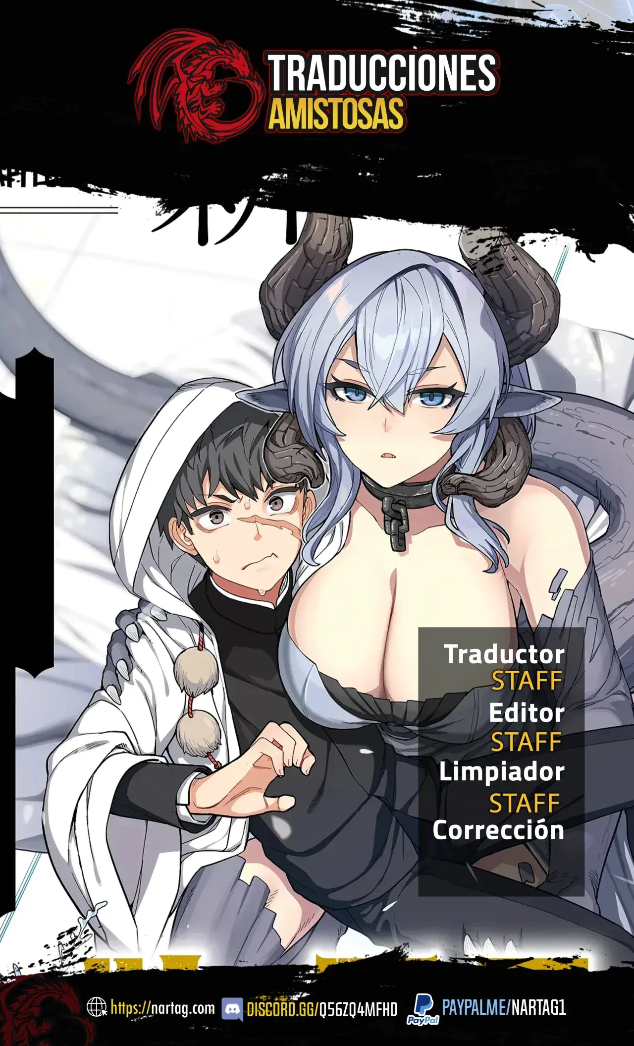 Capitulo 3.20 page 1