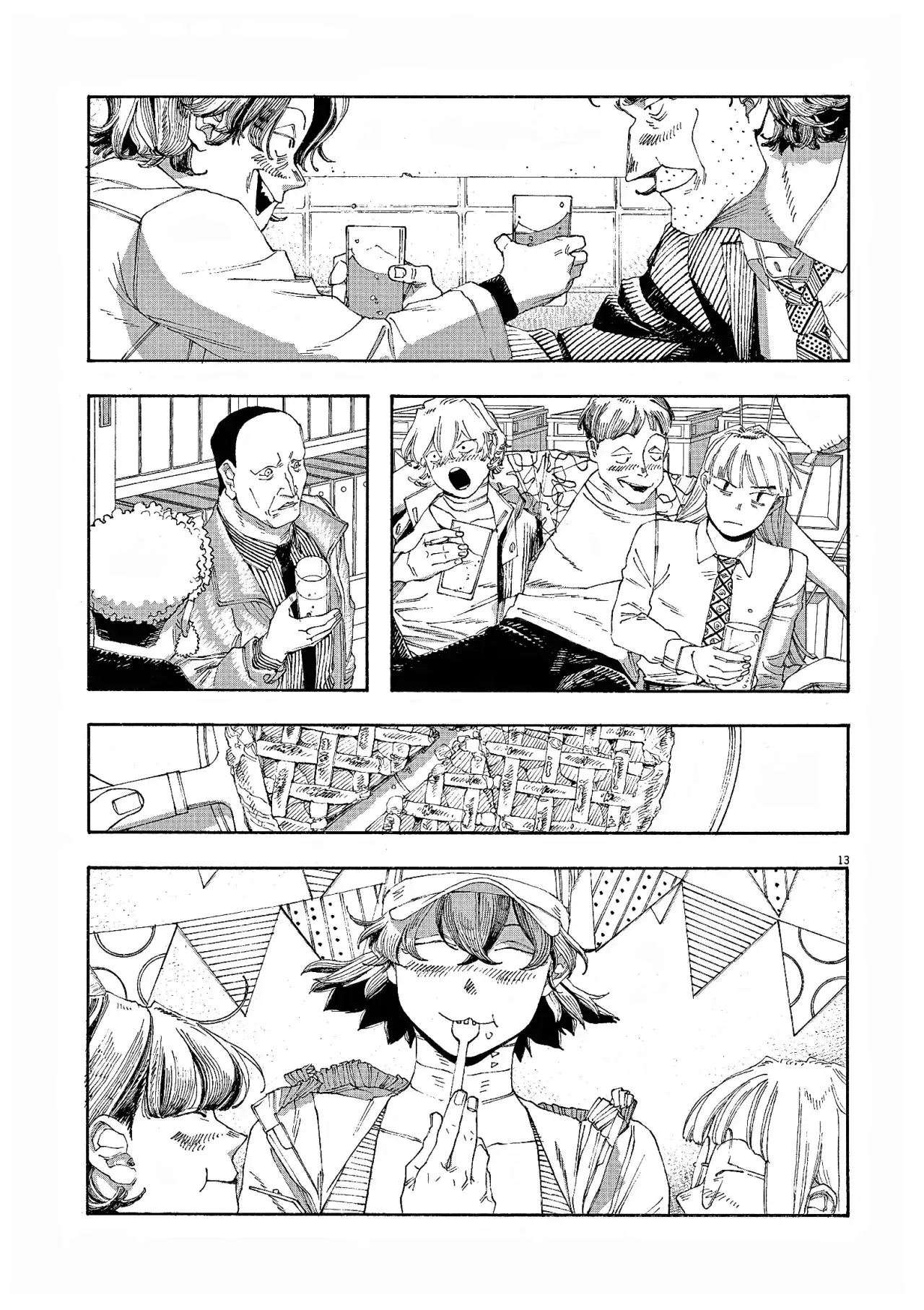 Capitulo 69 page 13