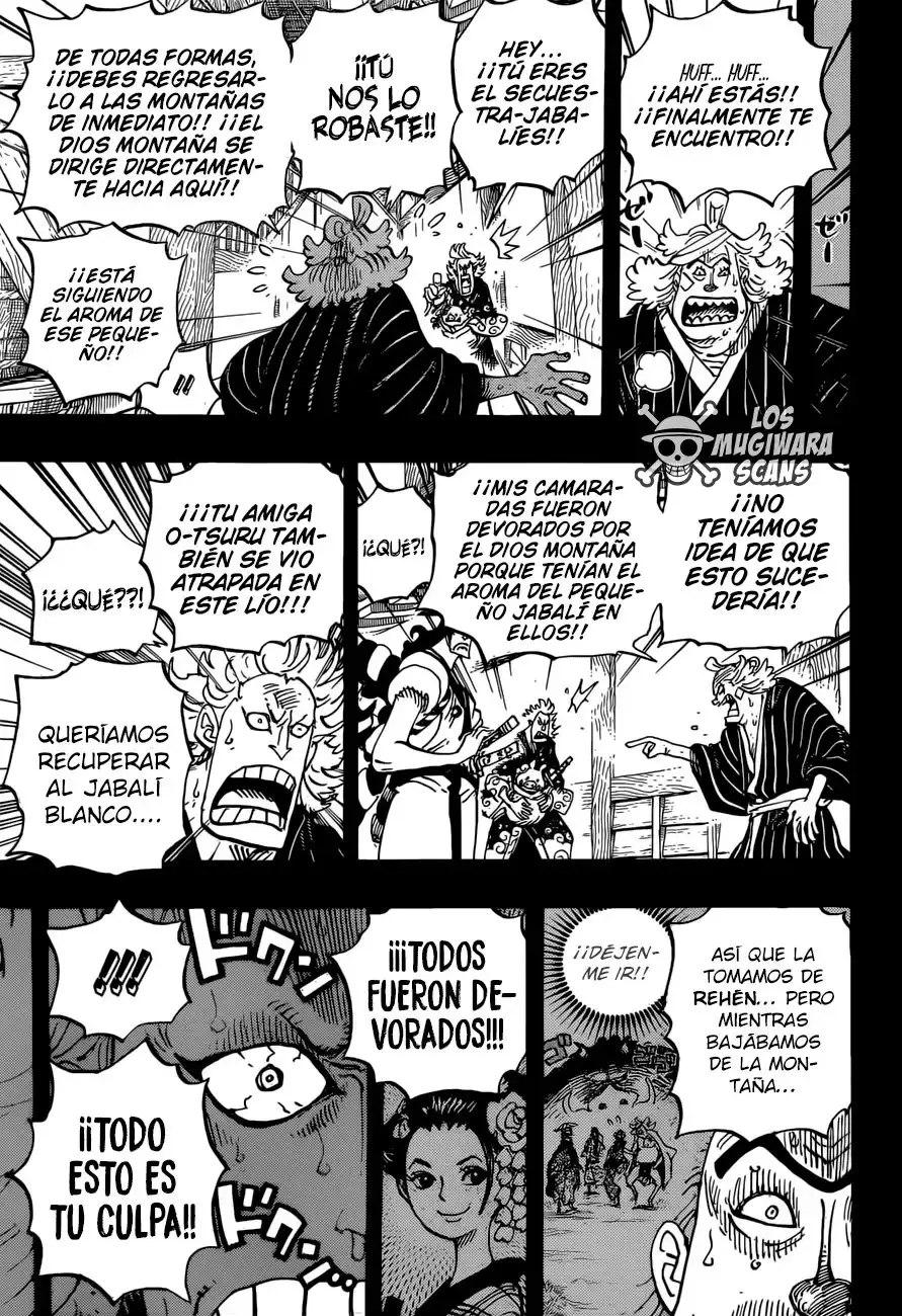 Capitulo 961 page 6