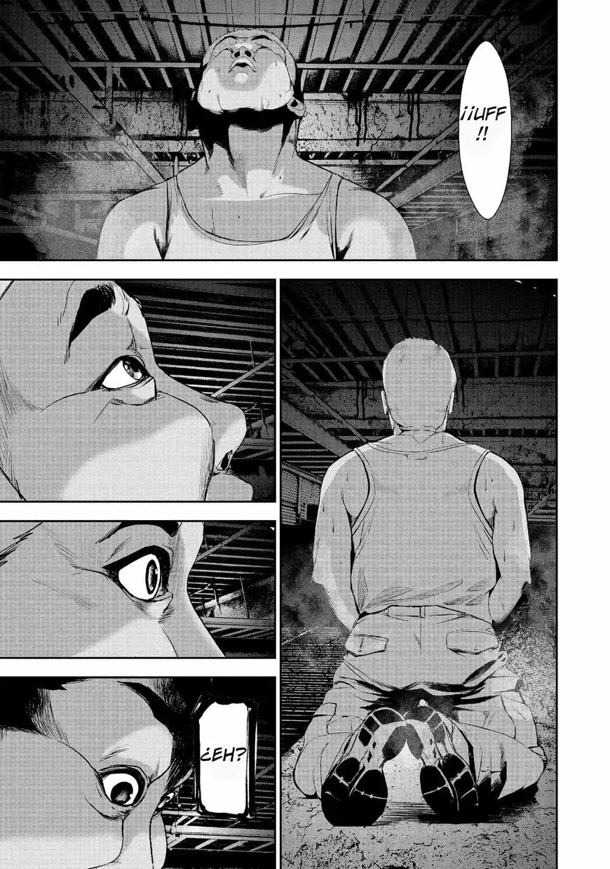 Capitulo 19 page 17