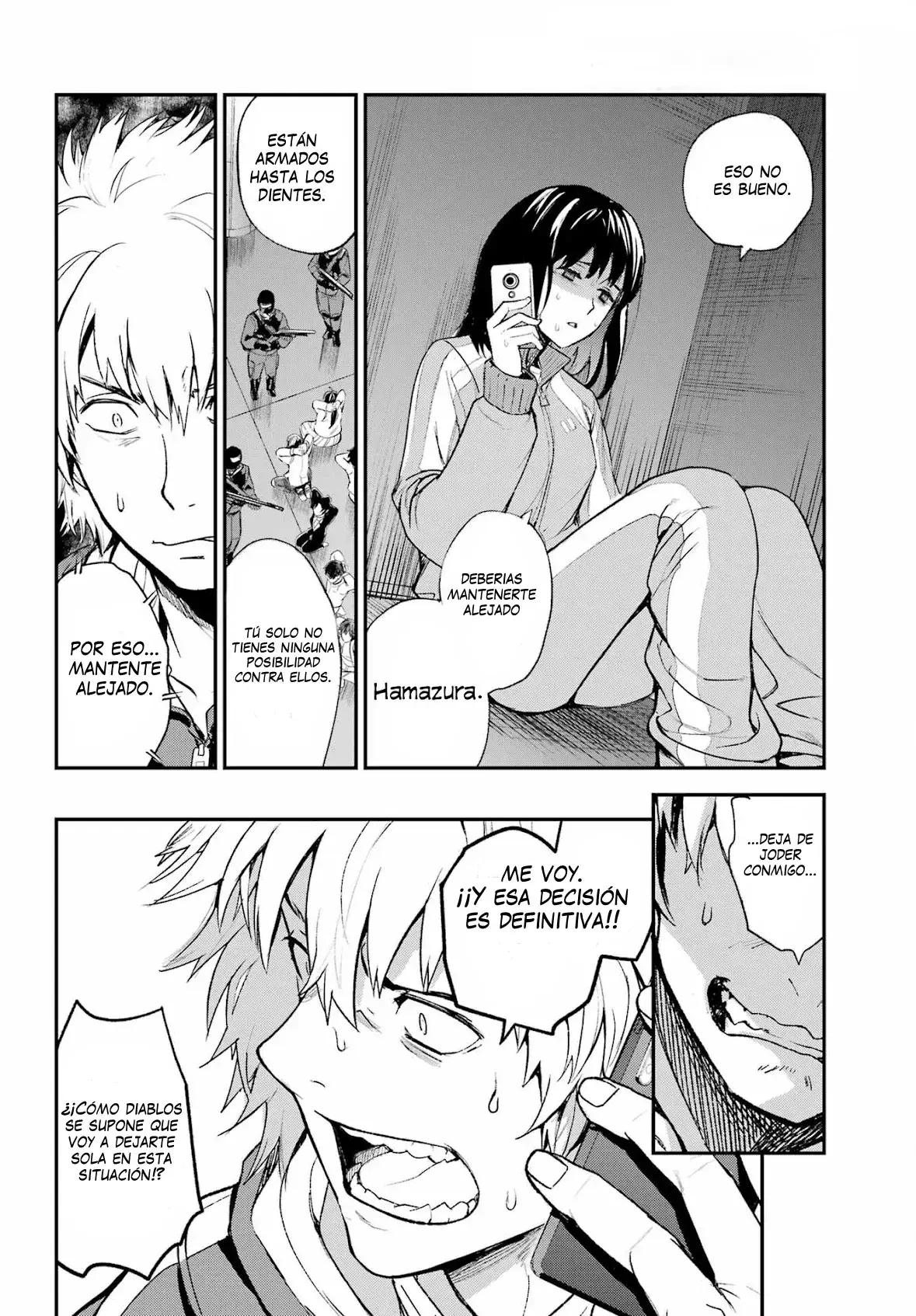 Capitulo 201 page 23