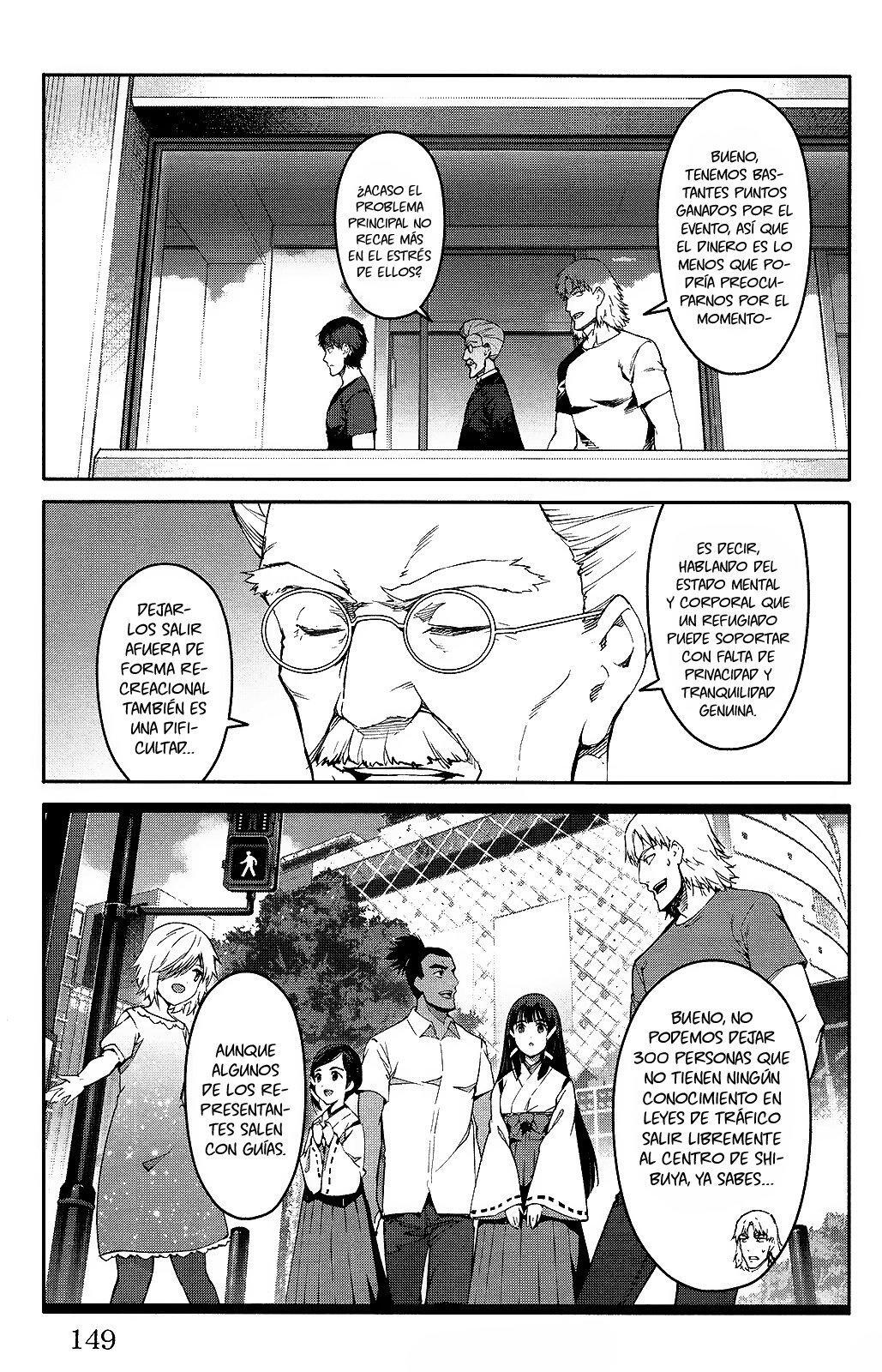 Capitulo 52 page 8