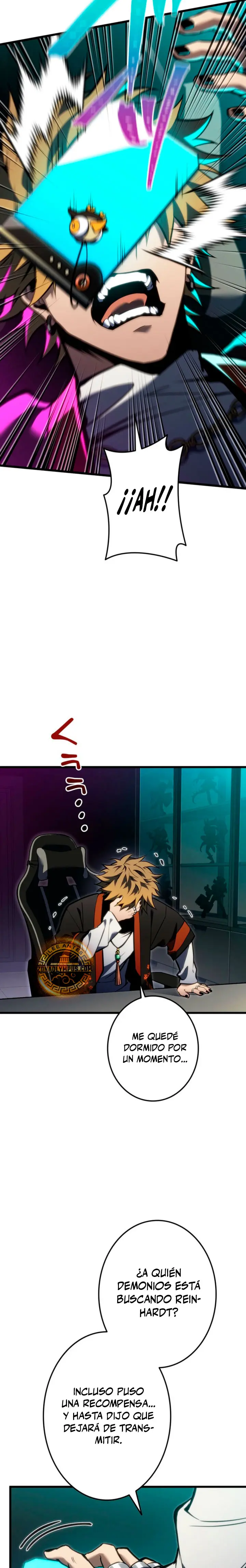 Capitulo 52 page 16