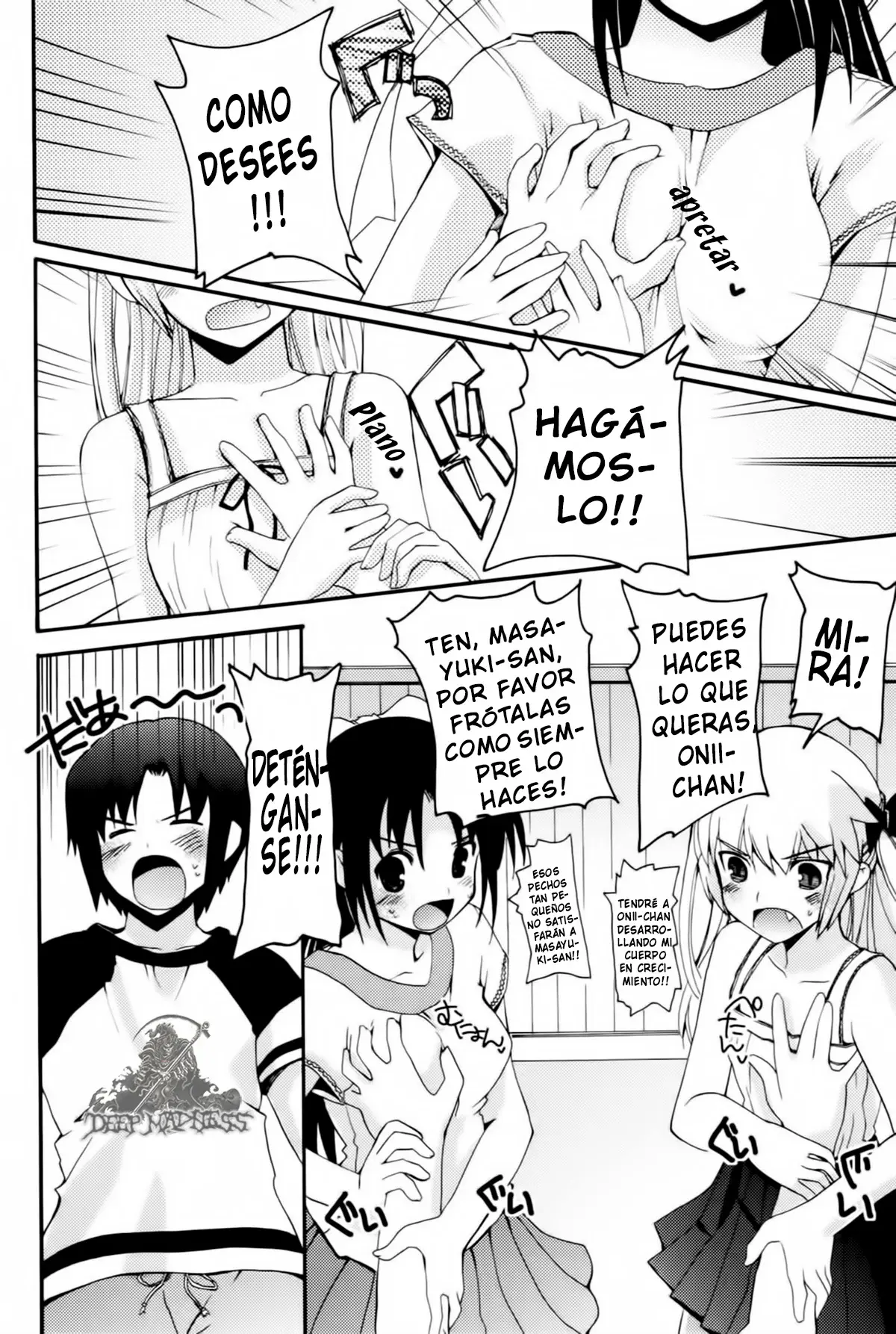 Capitulo 3 page 13