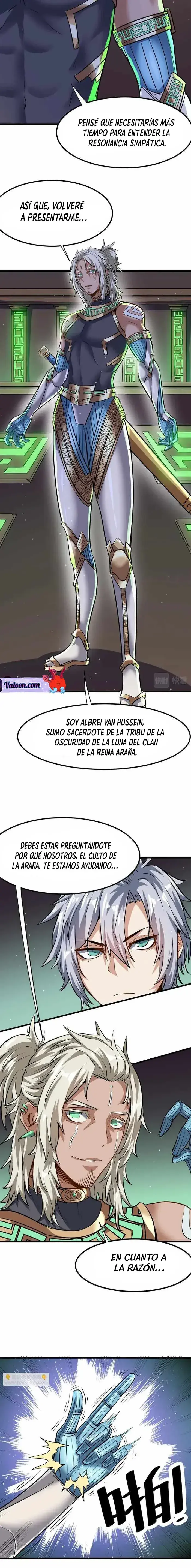 Capitulo 46 page 8