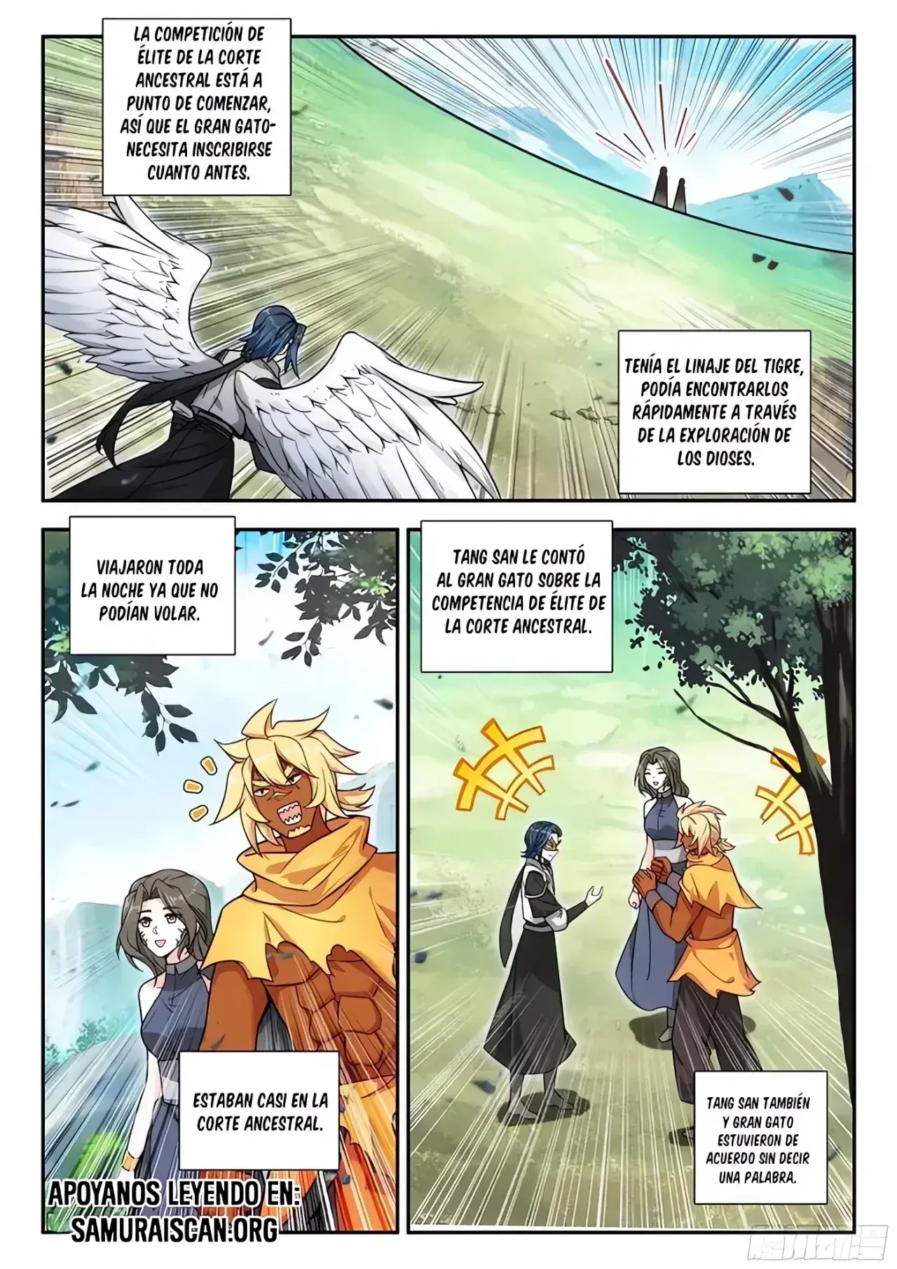 Capitulo 174 page 5