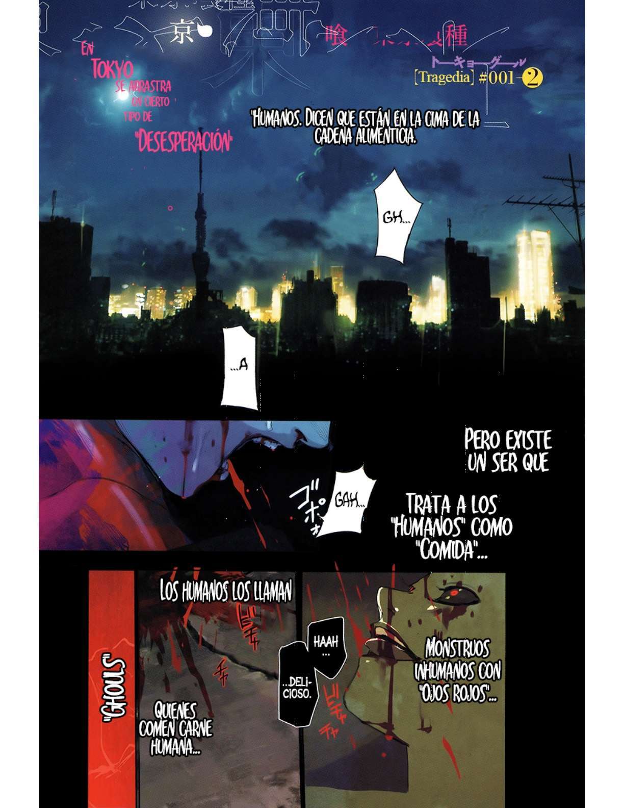 Capitulo 92.5 page 3
