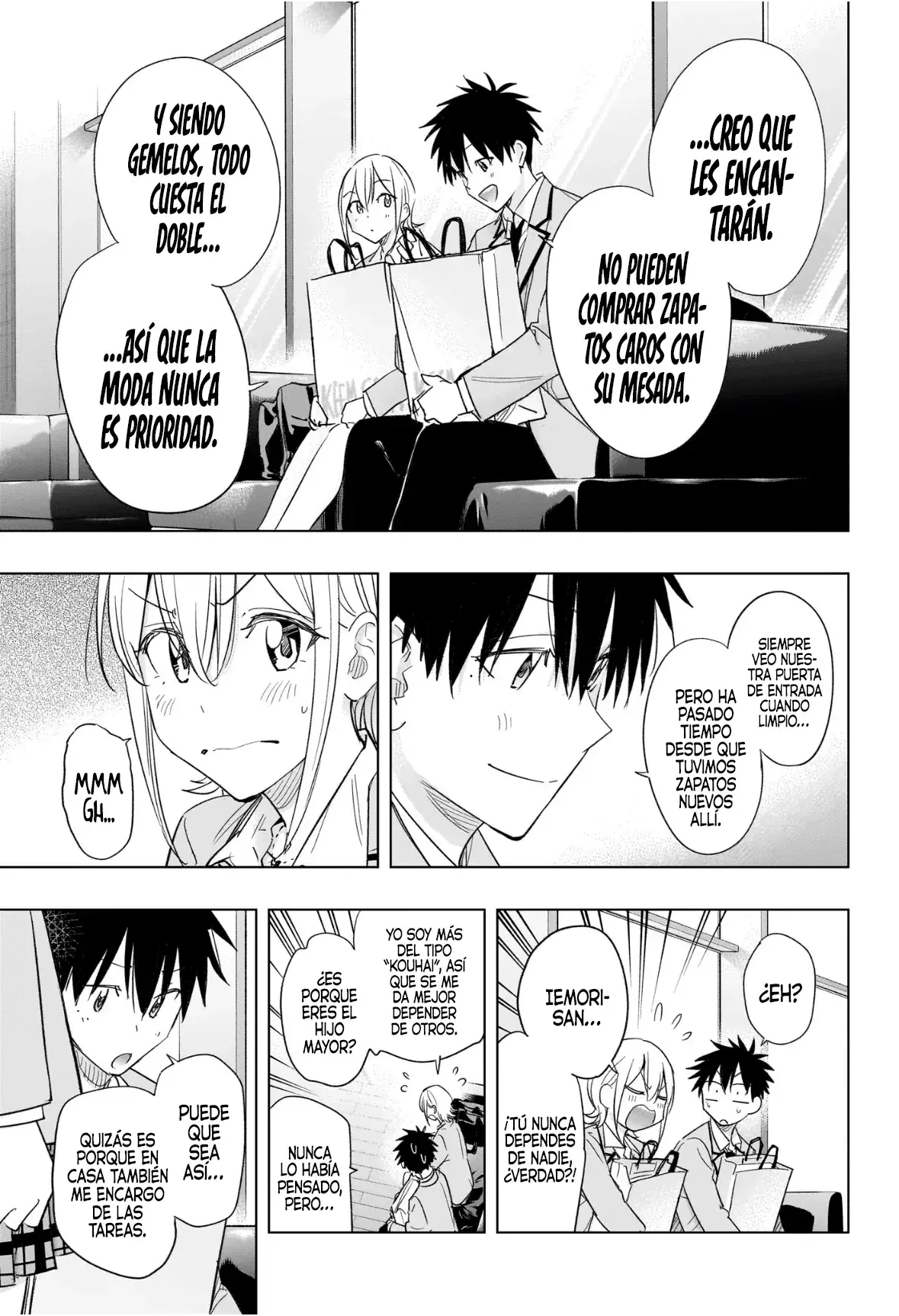 Capitulo 56 page 17