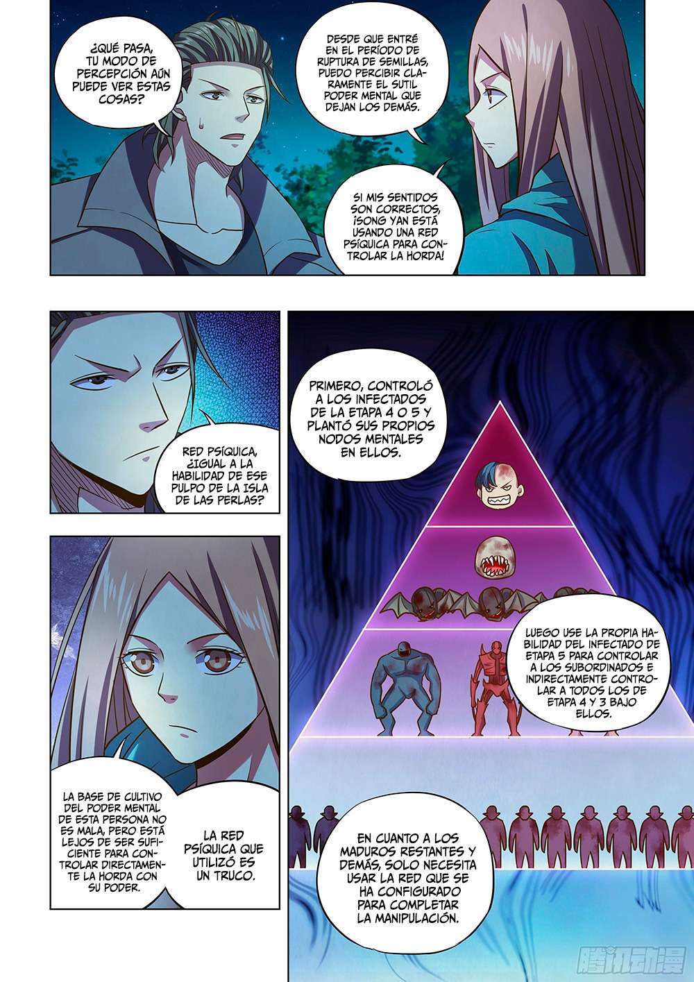 Capitulo 476 page 6