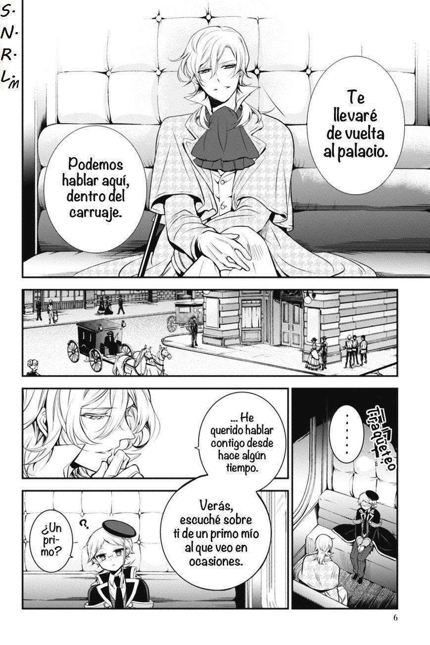 Capitulo 30 page 6