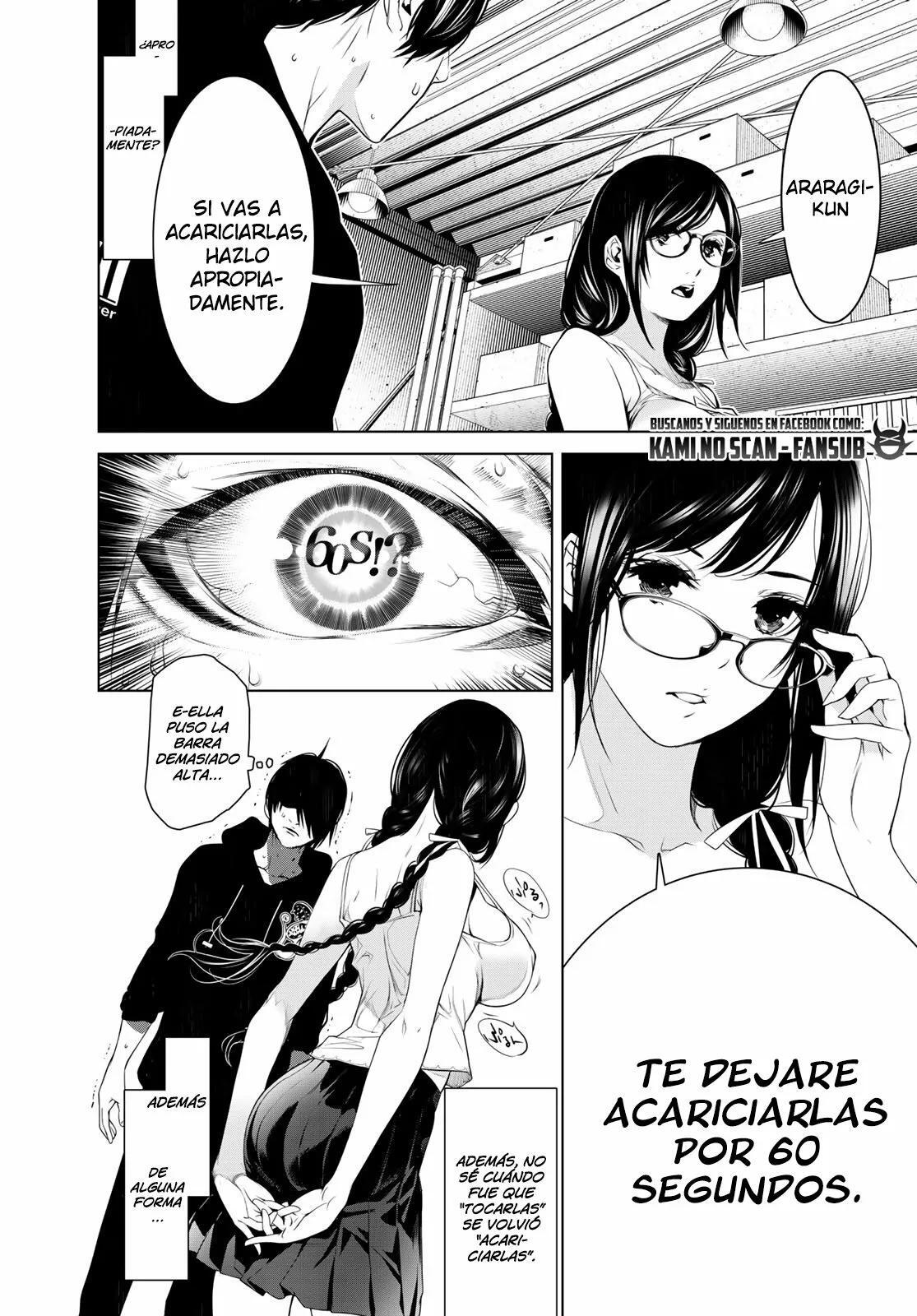 Capitulo 111 page 6
